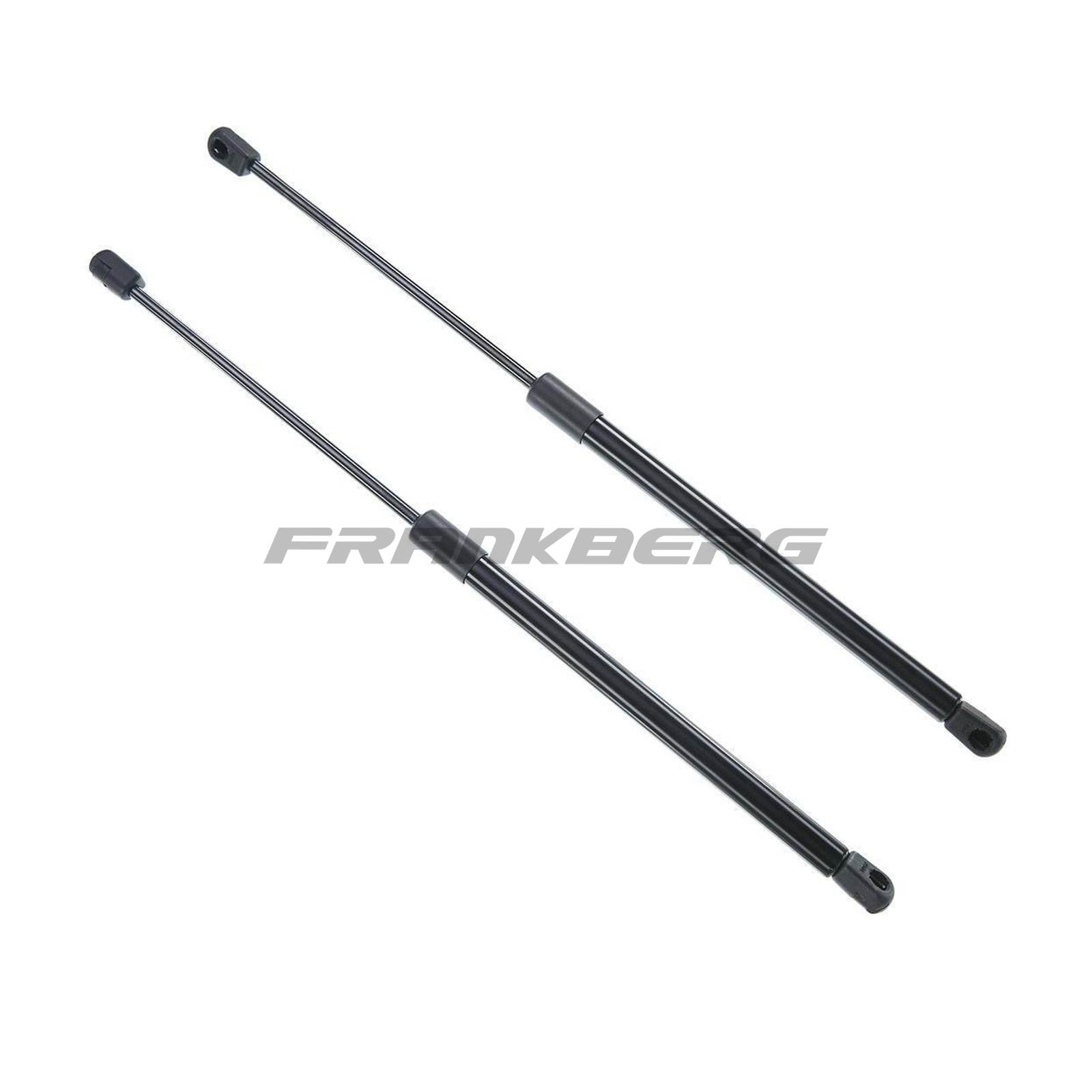 Gas Spring, boot/cargo area