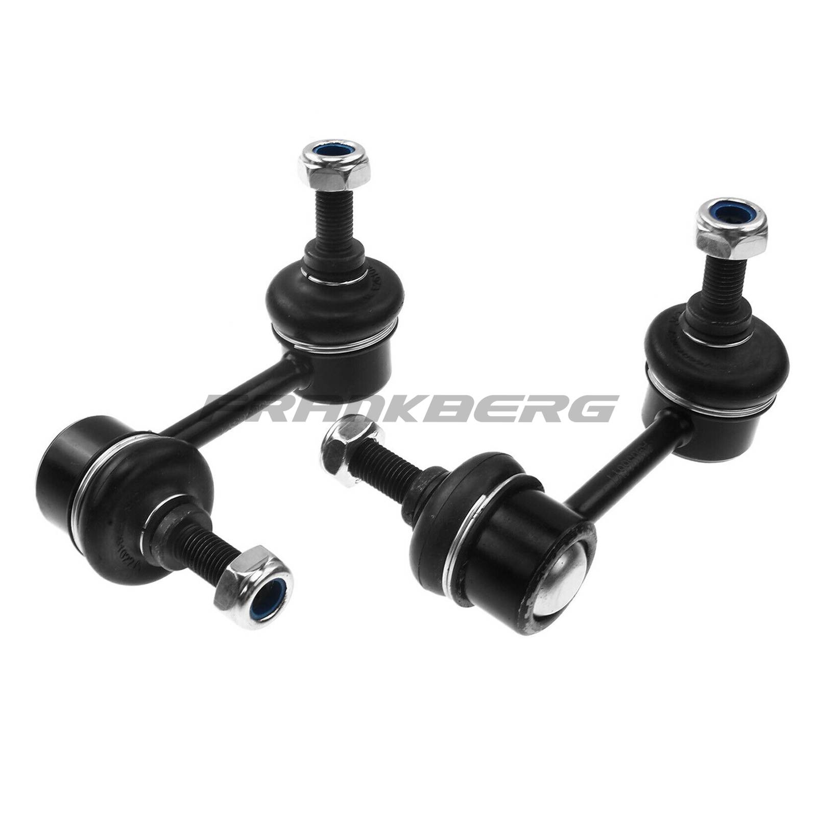 Bushing, stabiliser coupling rod