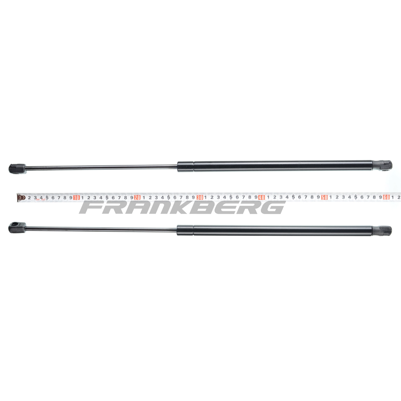 Gas Spring, boot/cargo area