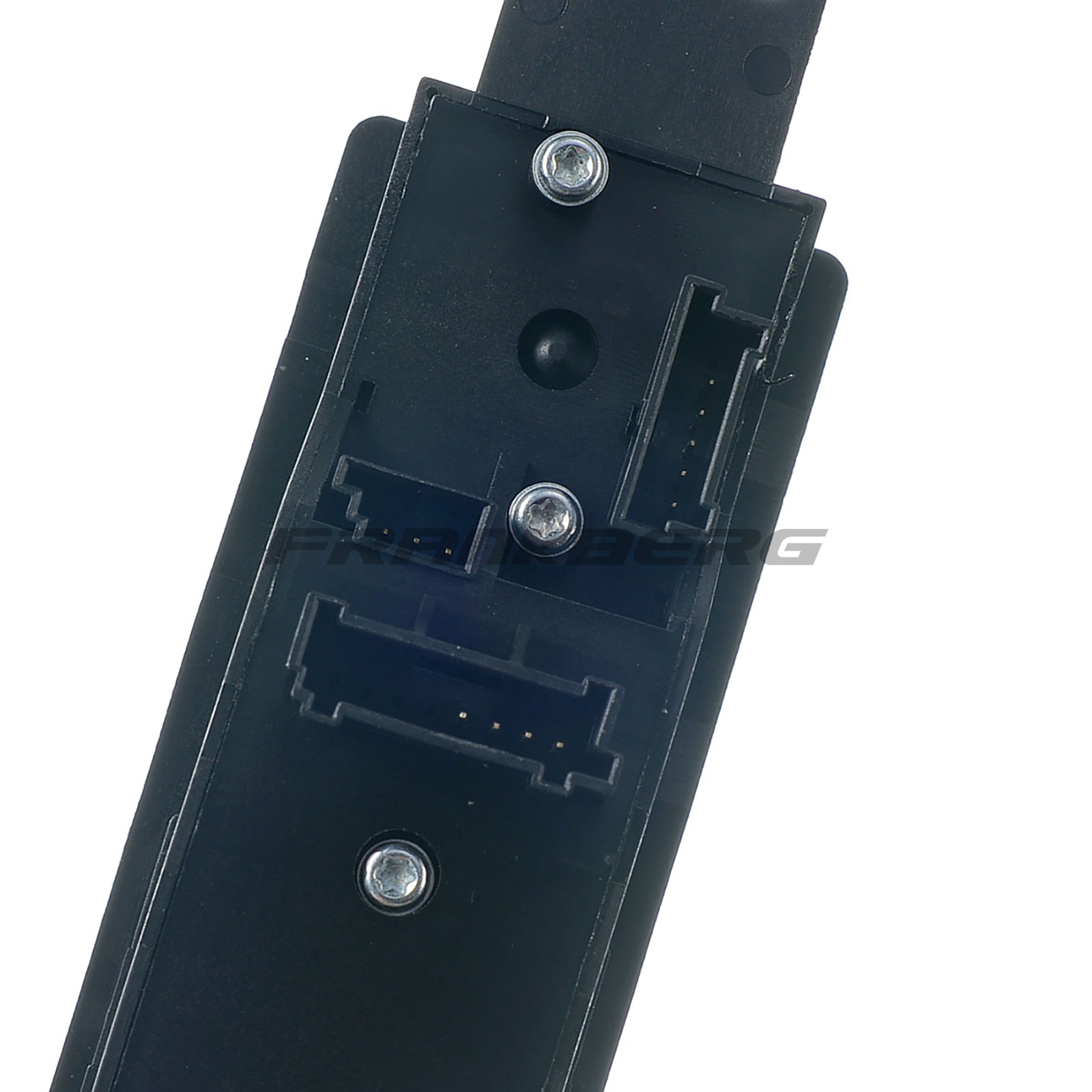 Switch, window regulator