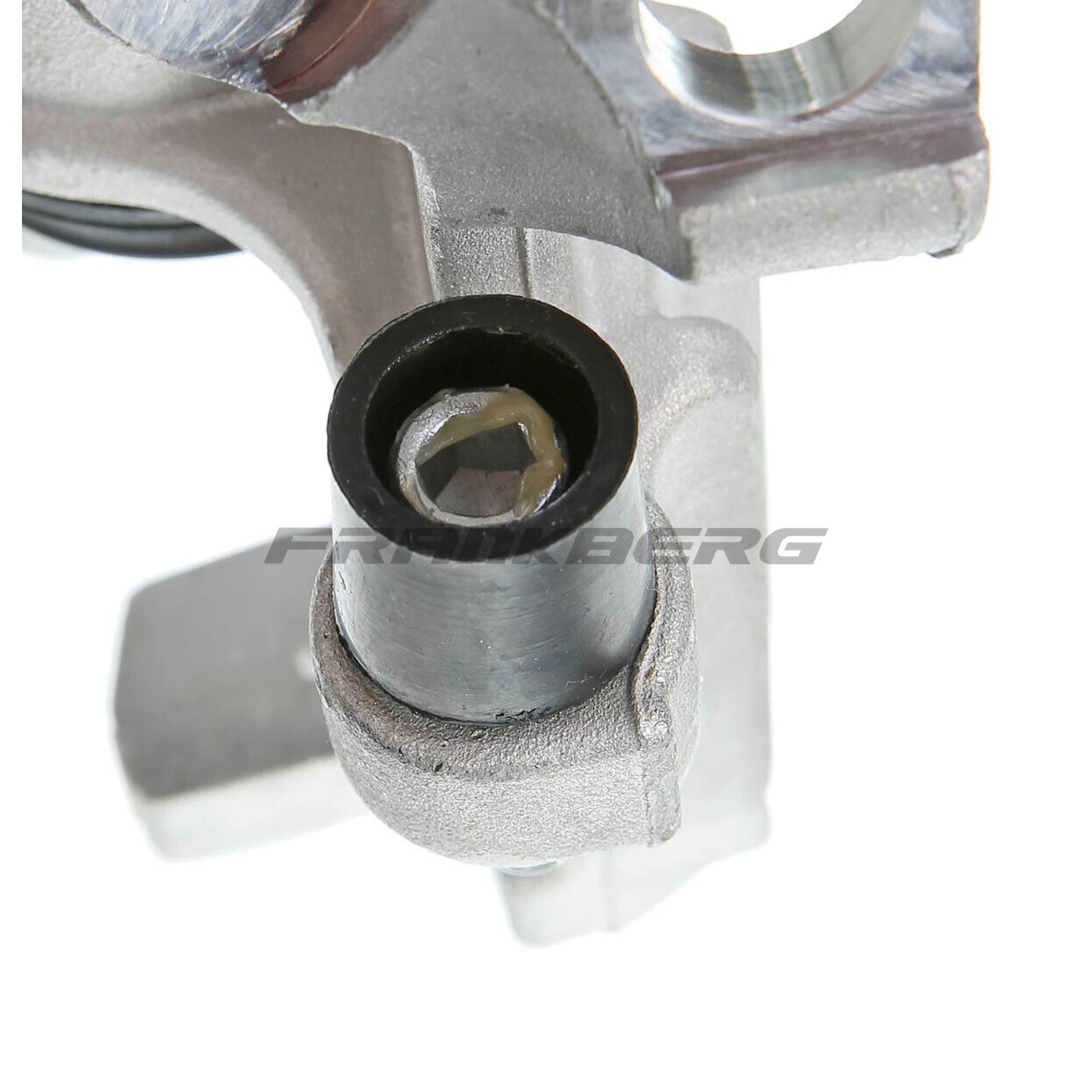 Brake Caliper