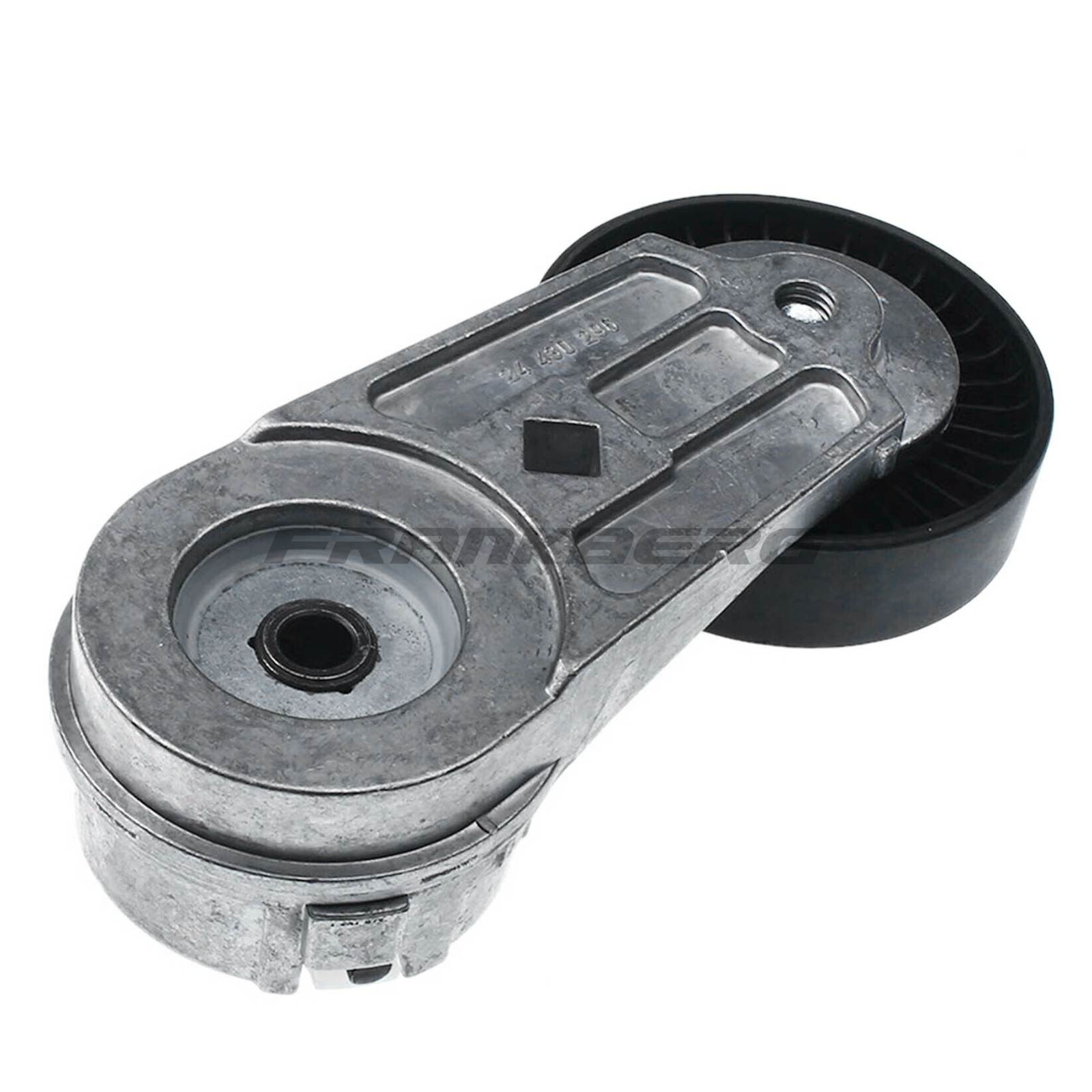 Belt Tensioner, V-ribbed belt
