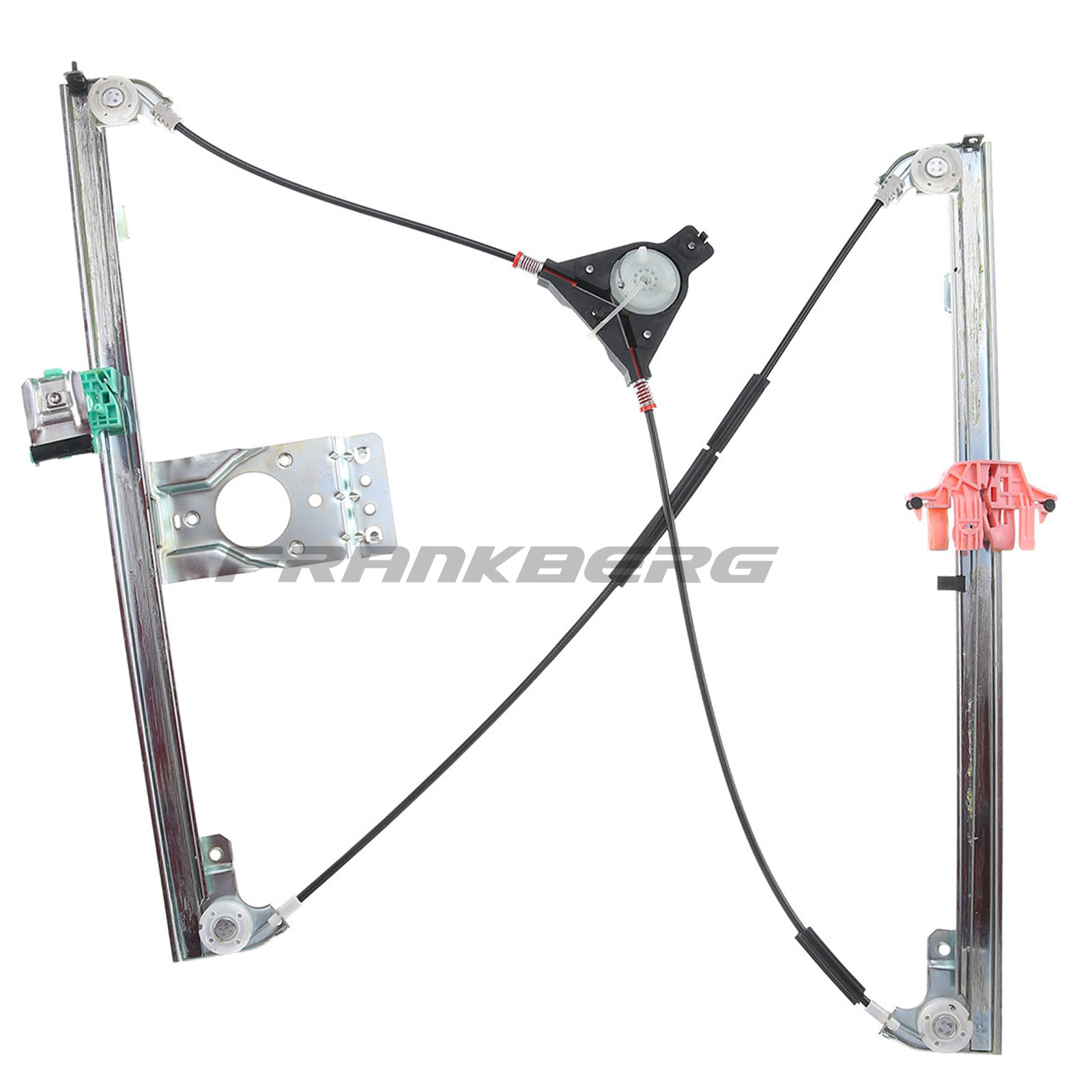 Window Regulator (5481FB0024426)