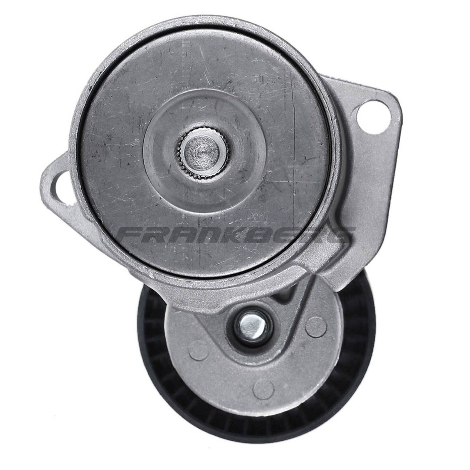 Belt Tensioner, V-ribbed belt