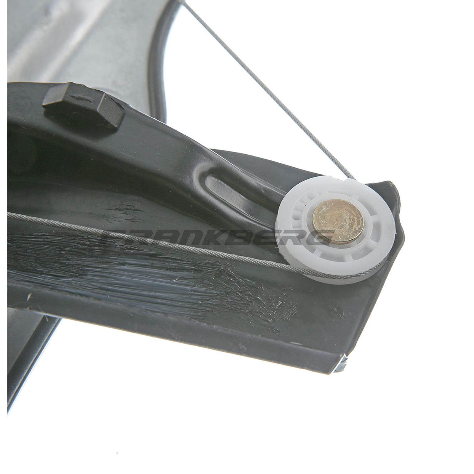 Window Regulator
