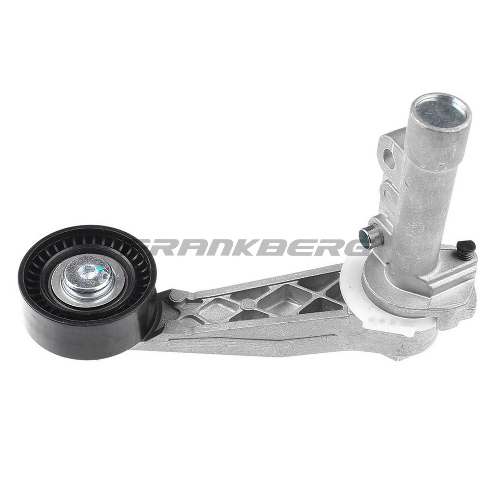 Belt Tensioner, V-ribbed belt