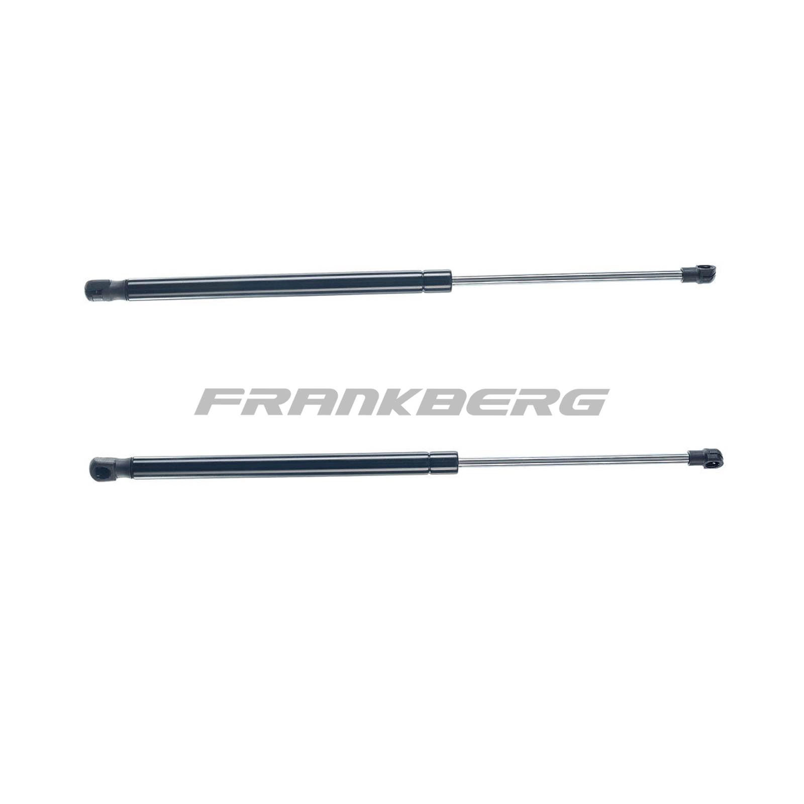 Gas Spring, boot/cargo area (5481FB0013828)