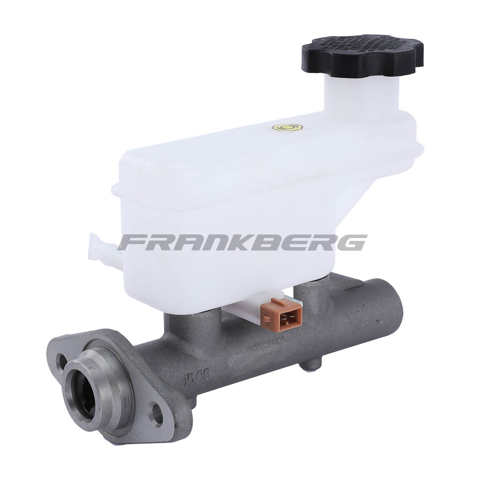 Brake Master Cylinder (5481FB0005433)