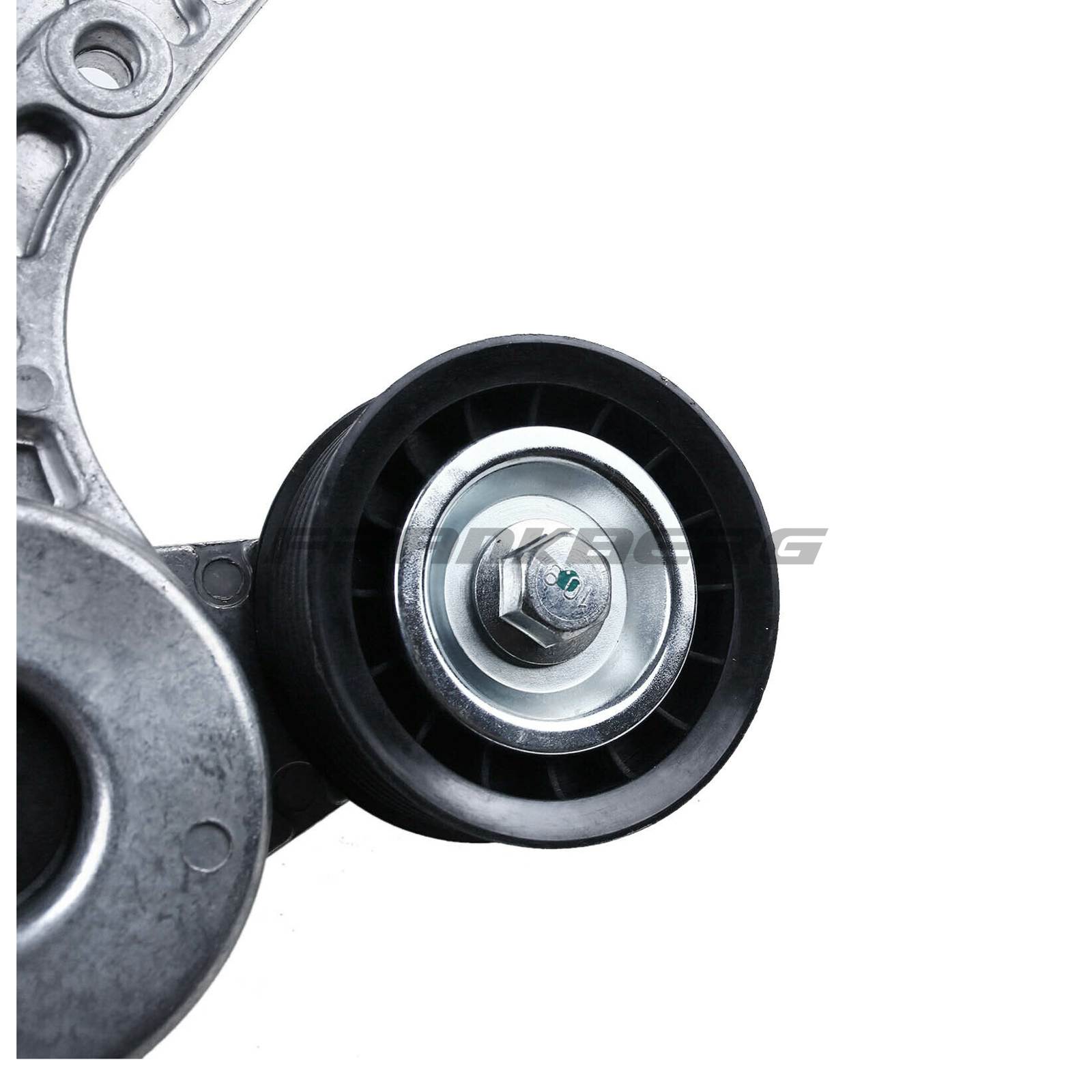 Belt Tensioner, V-ribbed belt