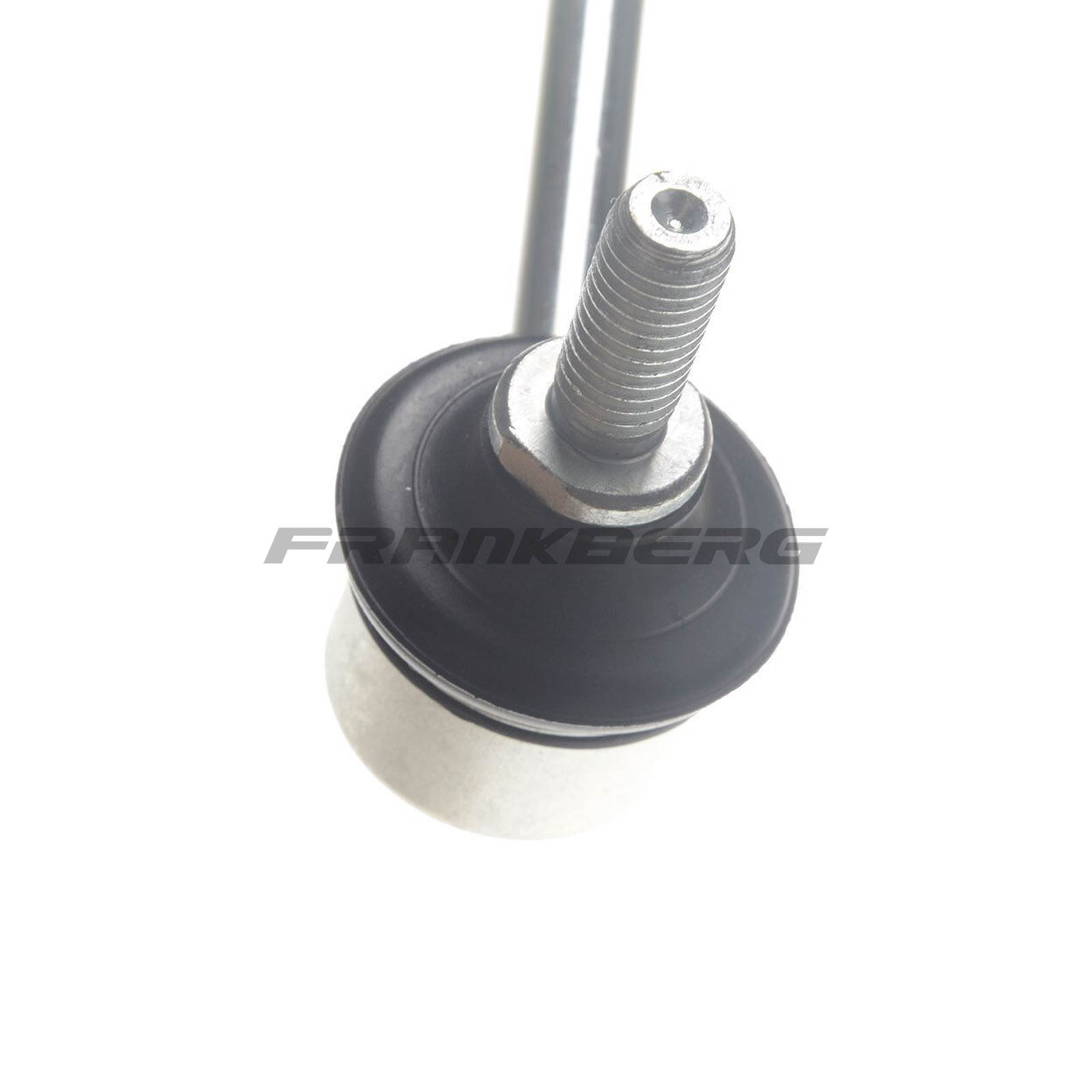 Bushing, stabiliser coupling rod