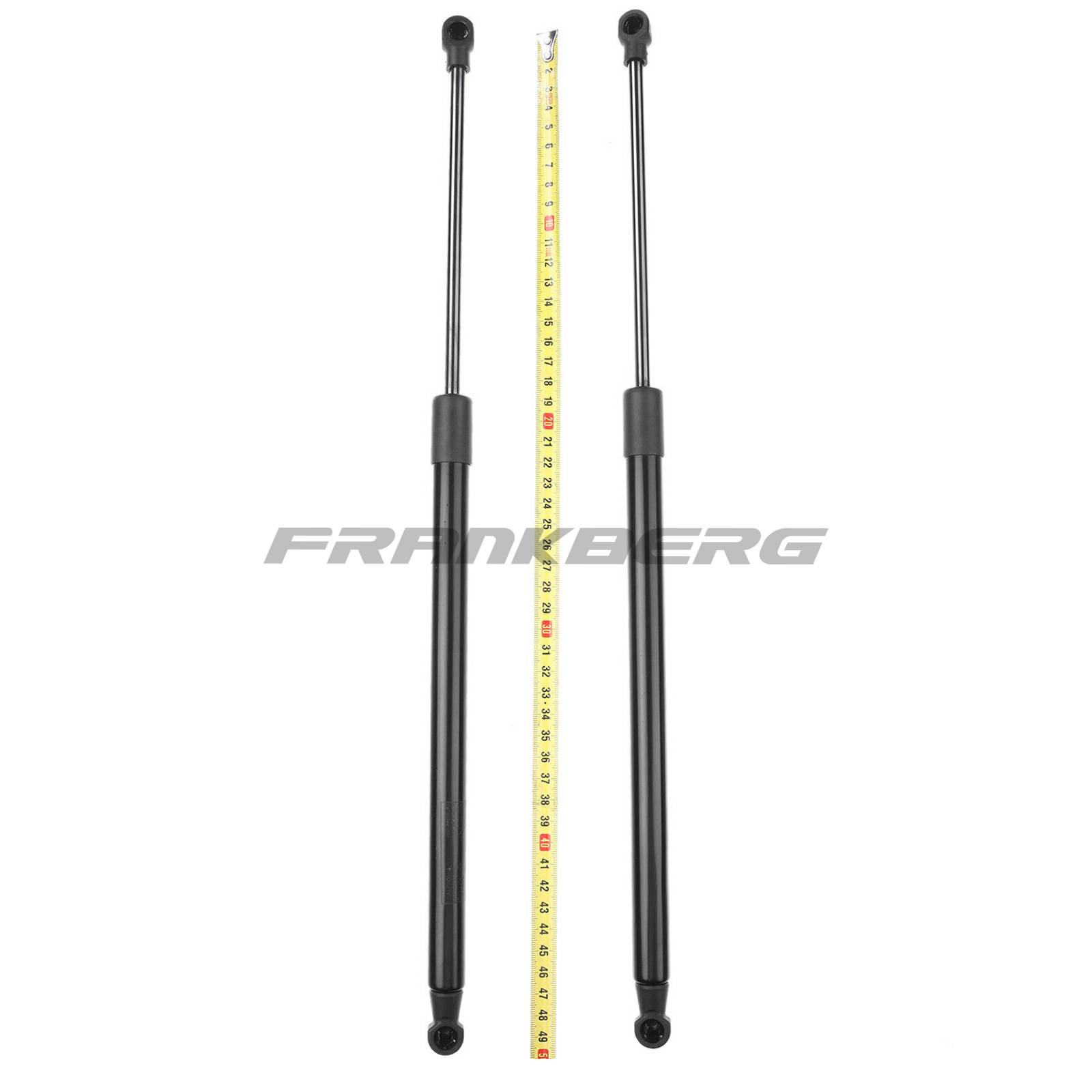 Gas Spring, boot/cargo area (5481FB0013877)