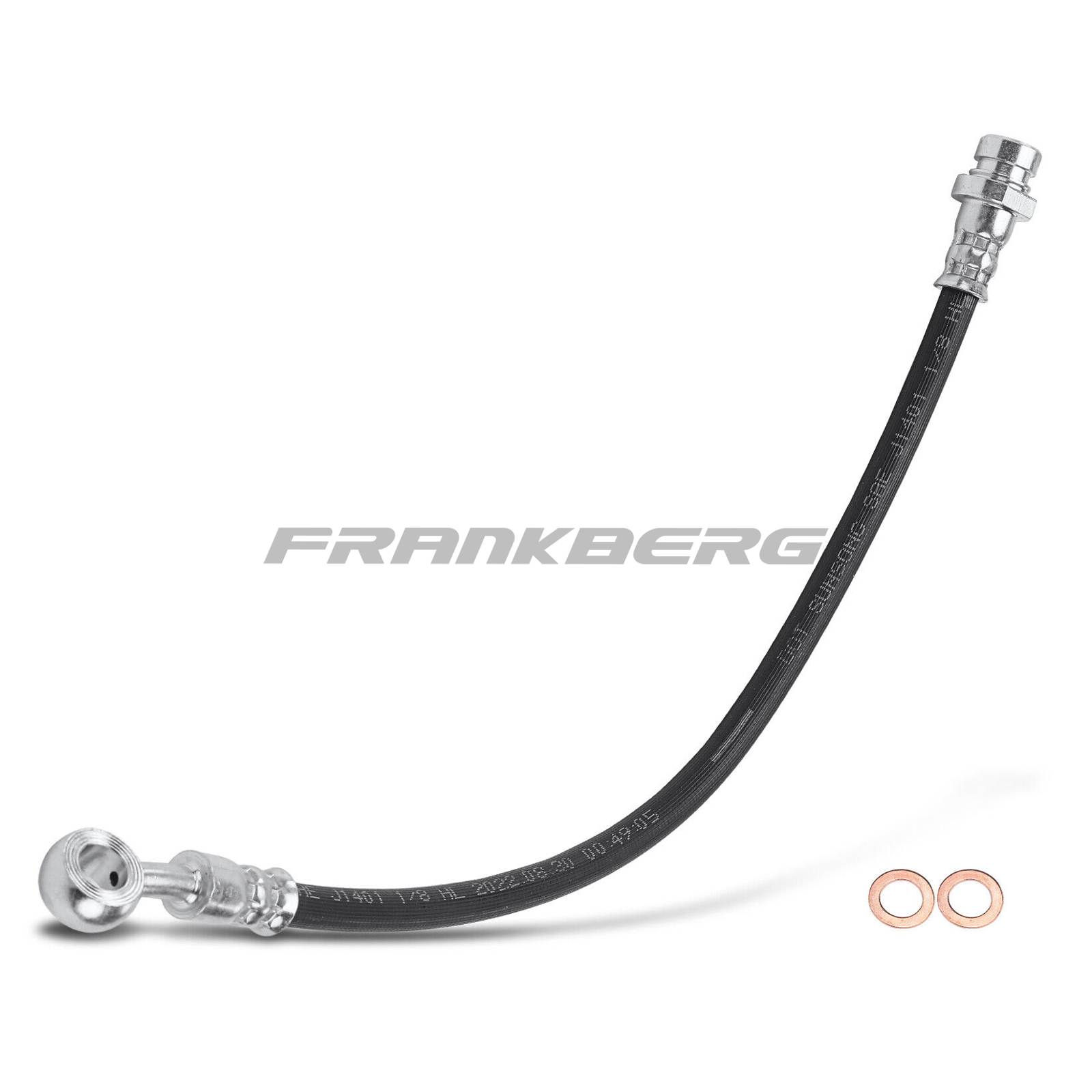 Brake Hose (5481FB0004791)