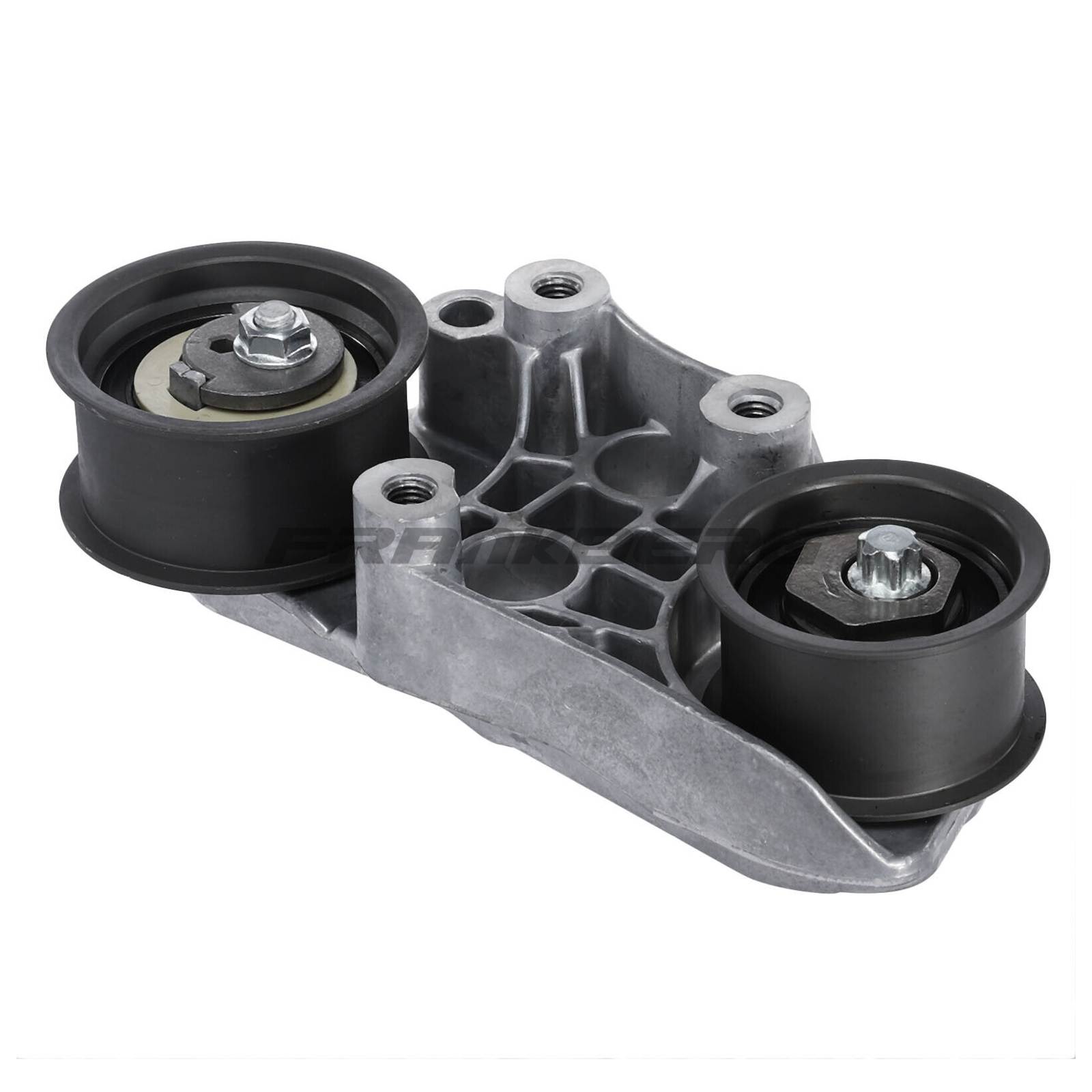 Belt Tensioner, V-ribbed belt