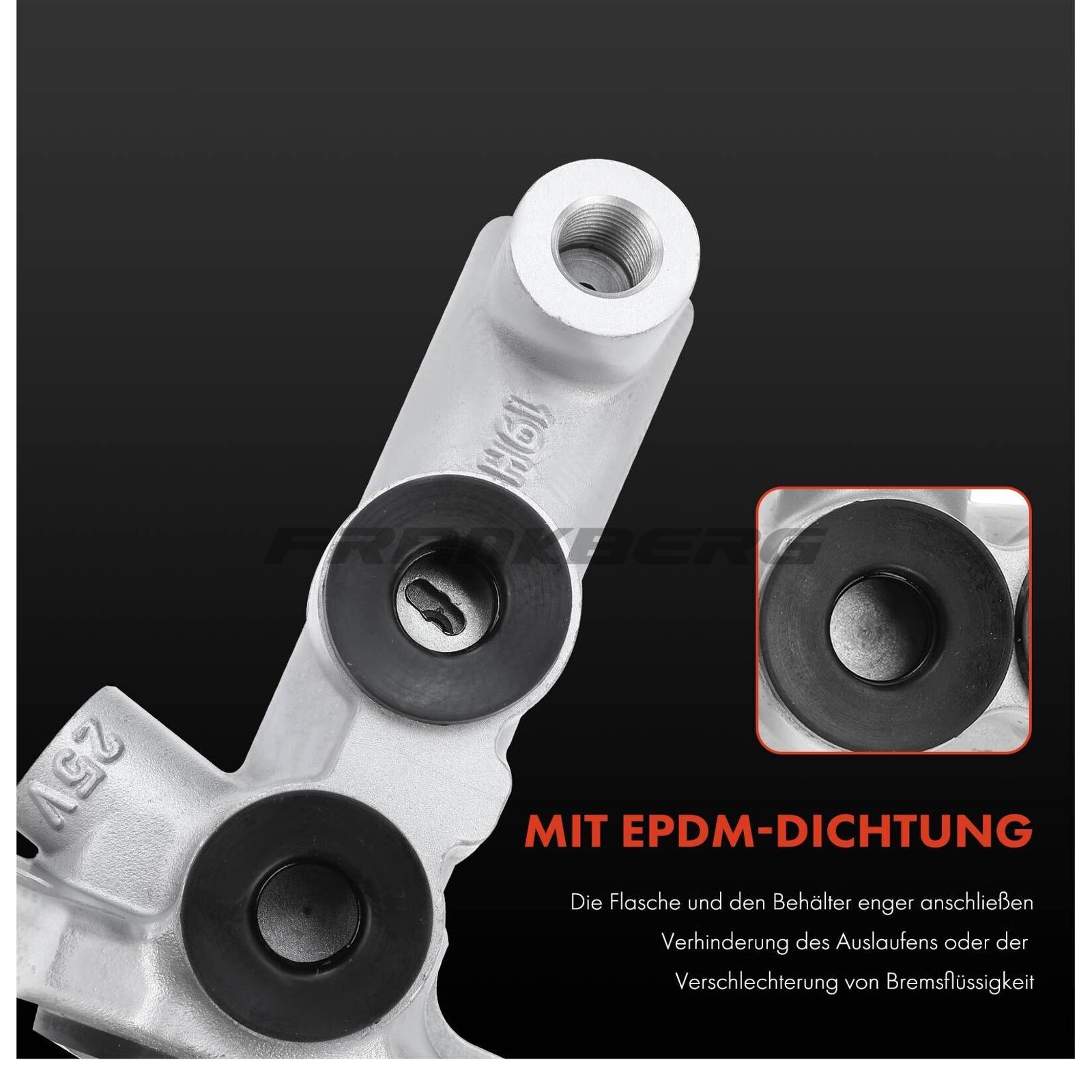 Brake Master Cylinder