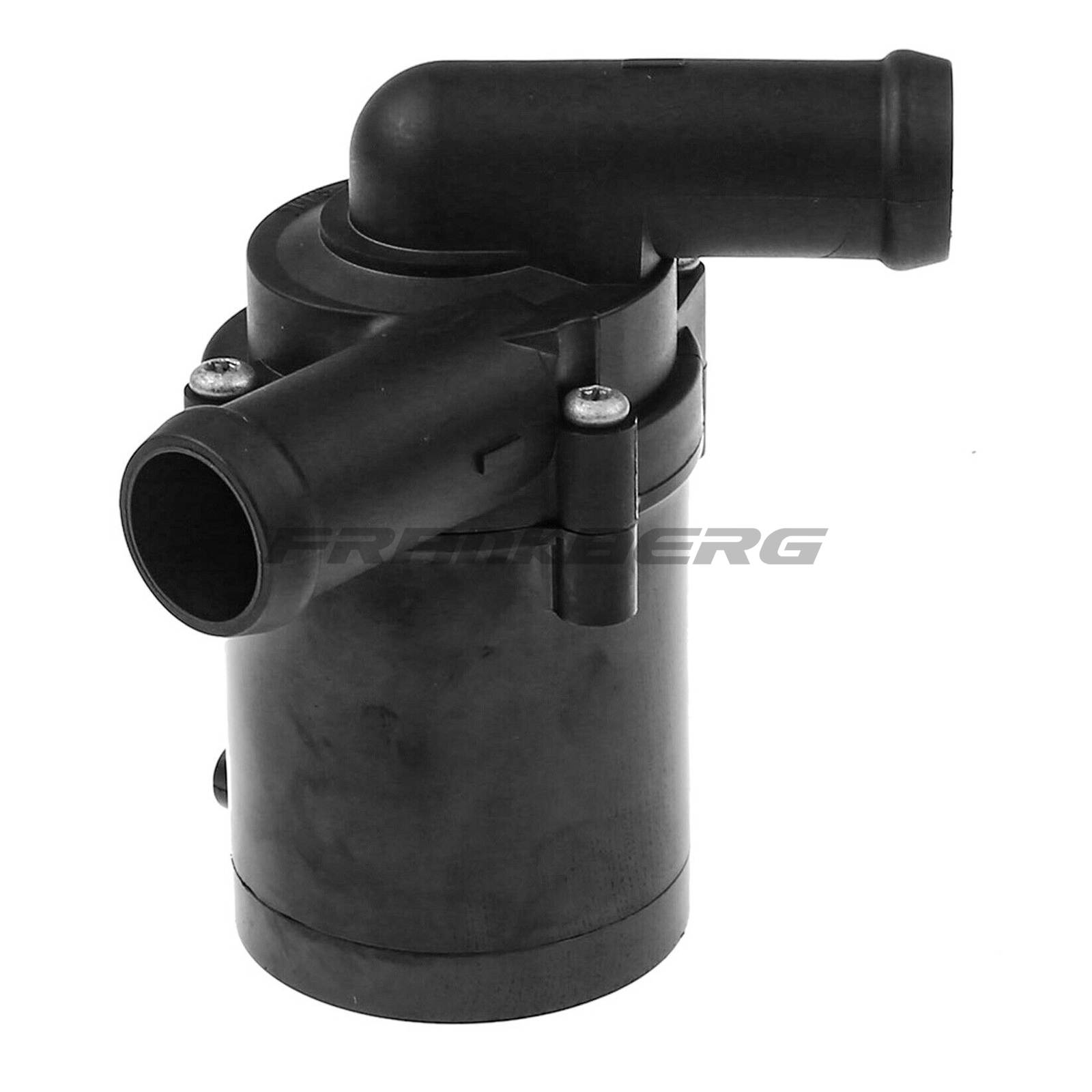 Auxiliary Water Pump (cooling water circuit)