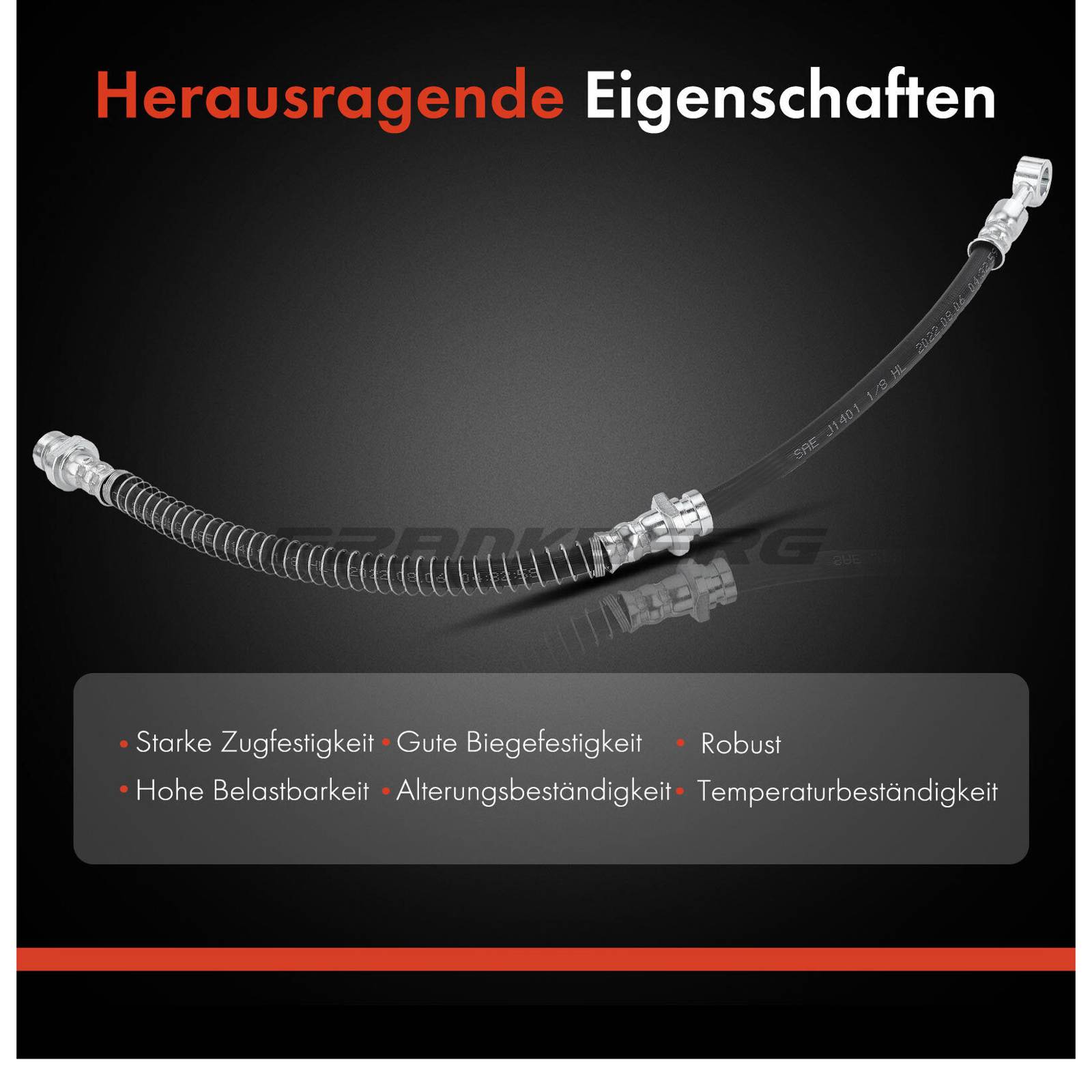 Brake Hose