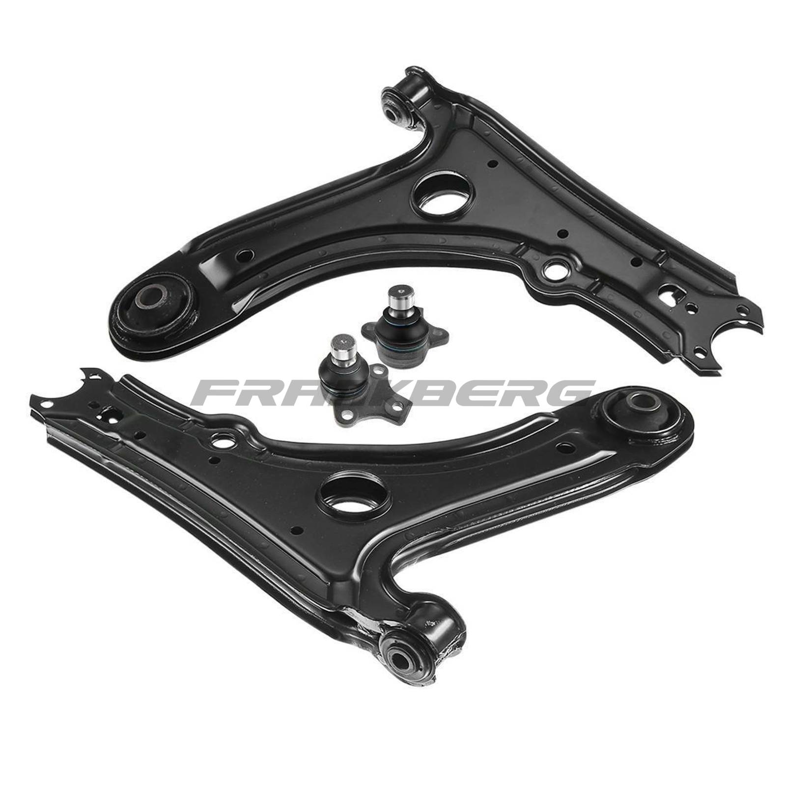 Control/Trailing Arm, wheel suspension (5481FB0006249)