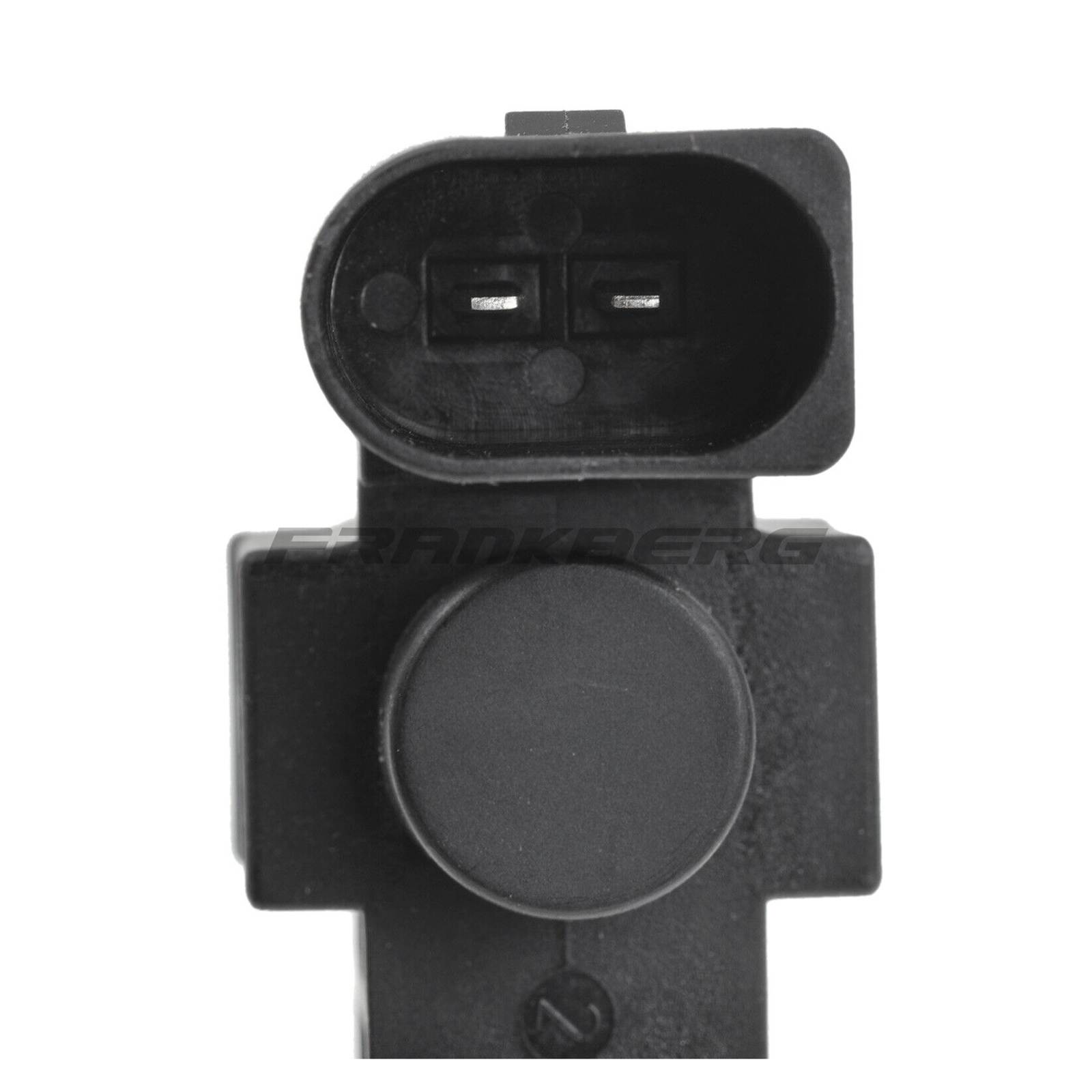 Control Valve, air intake