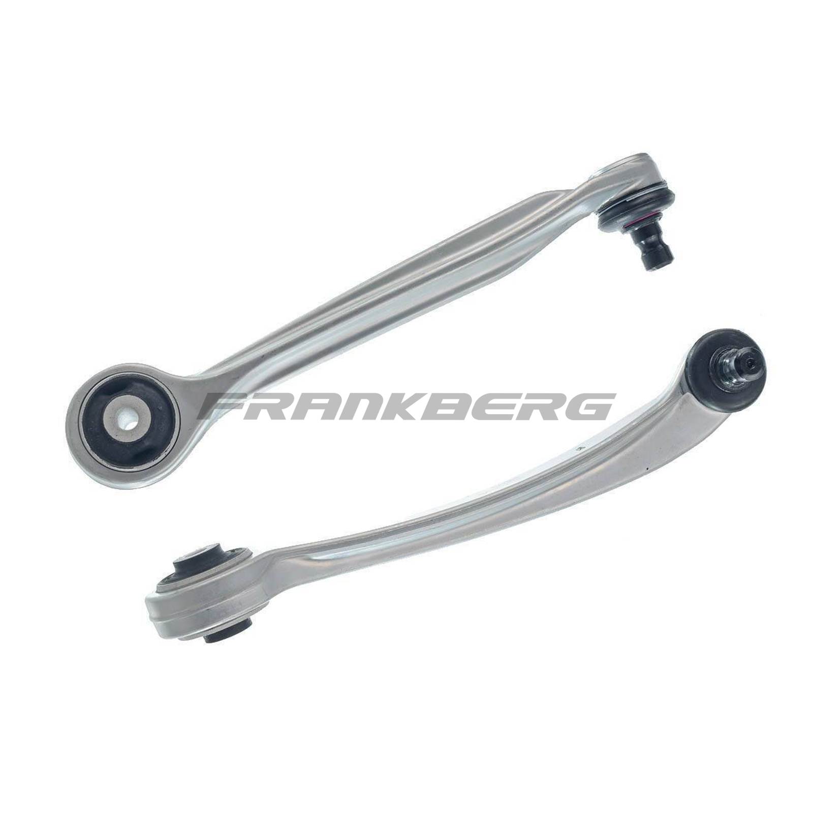 Control/Trailing Arm, wheel suspension (5481FB0006416)