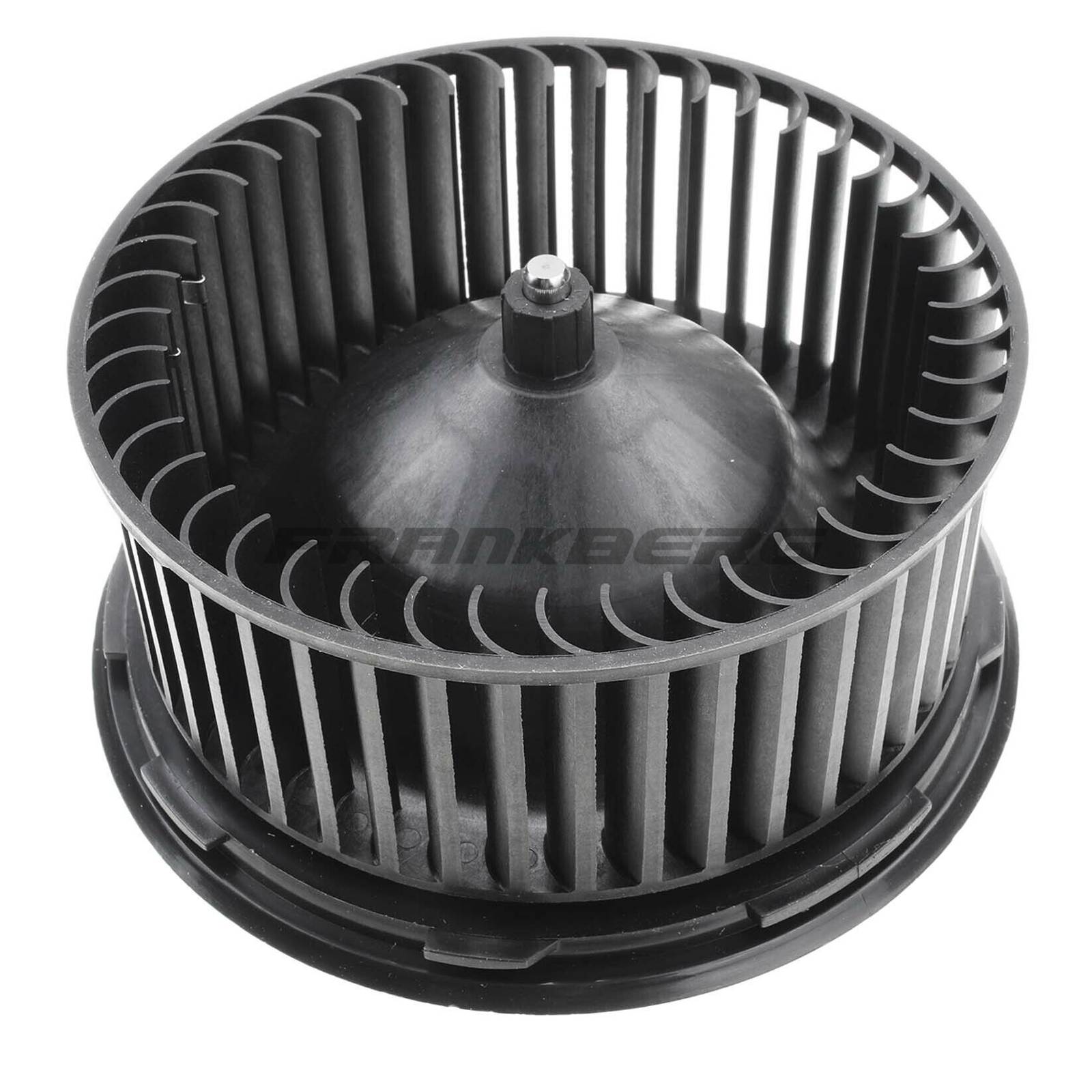 Interior Blower (5481FB0005265)