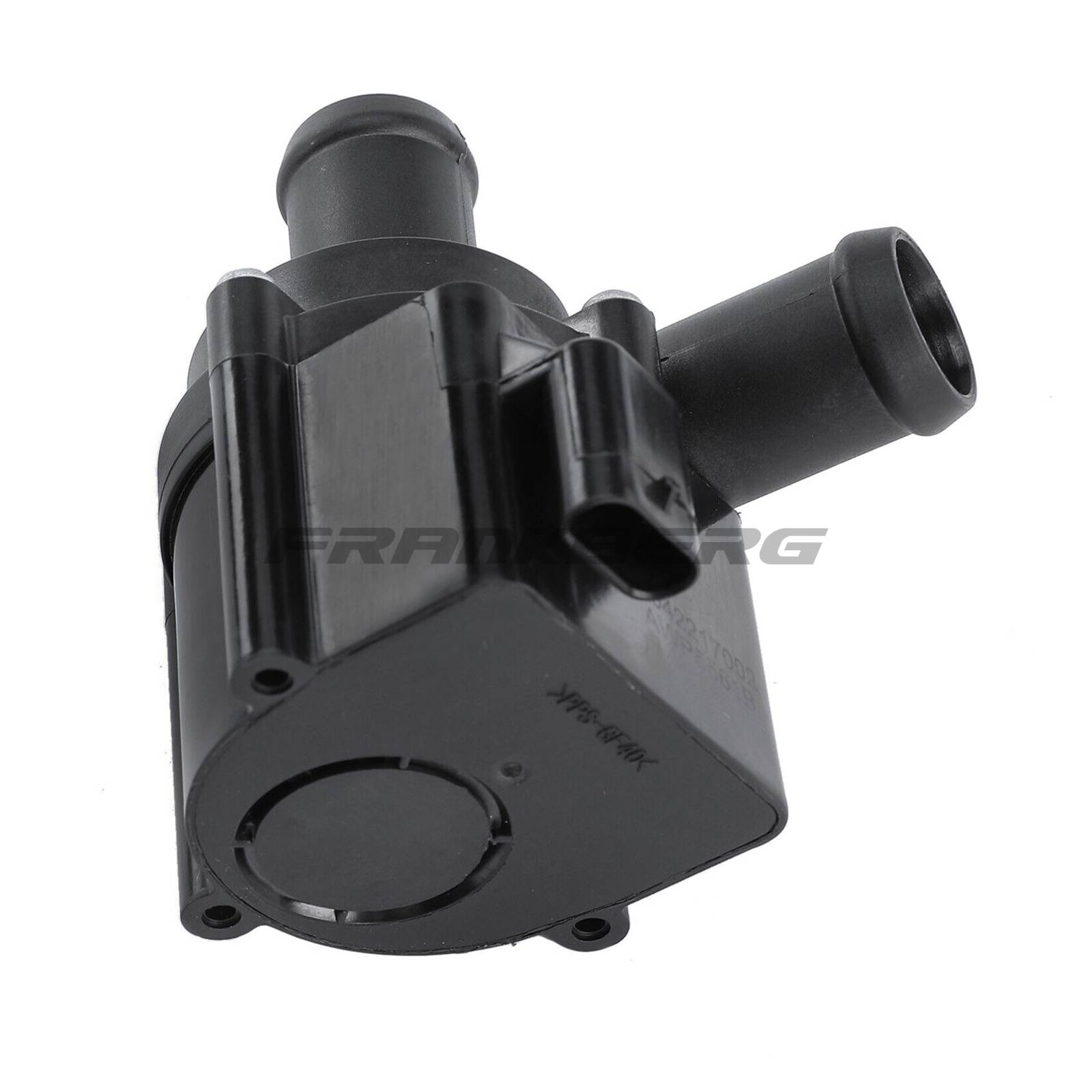 Auxiliary Water Pump (cooling water circuit)