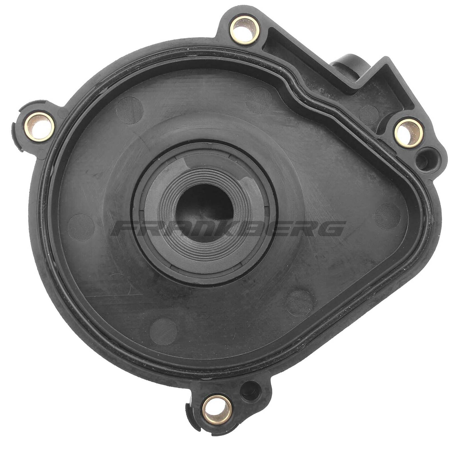 Valve, crankcase ventilation