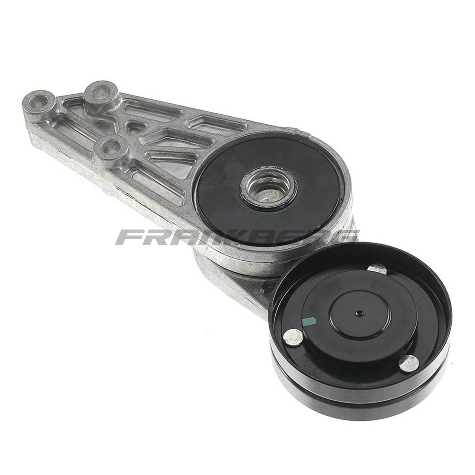 Belt Tensioner, V-ribbed belt