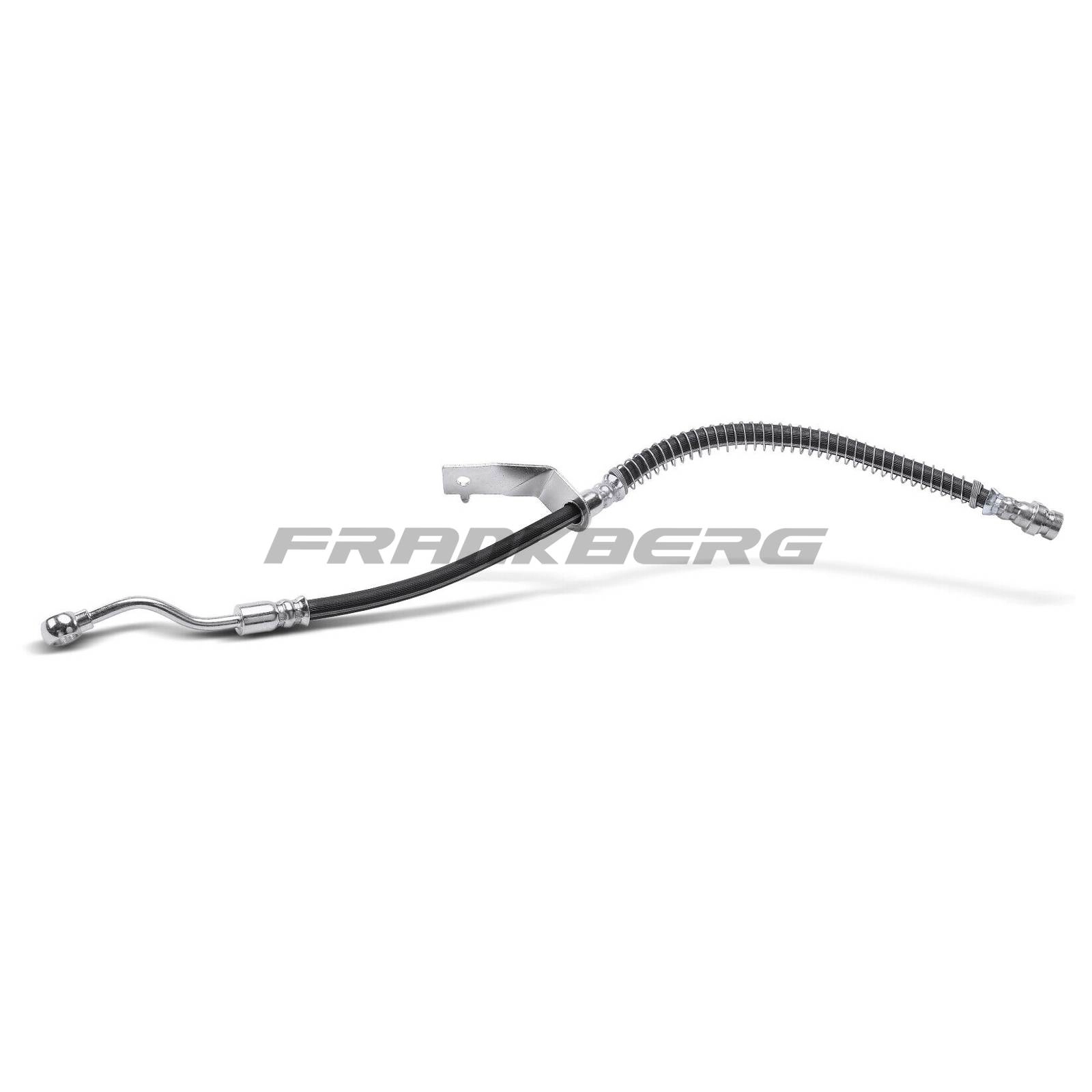 Brake Hose (5481FB0004577)