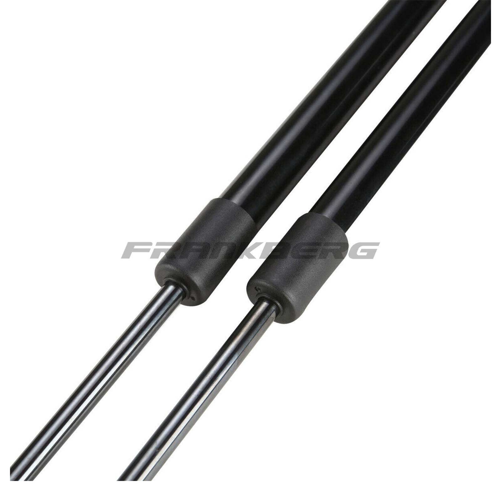 Gas Spring, boot/cargo area