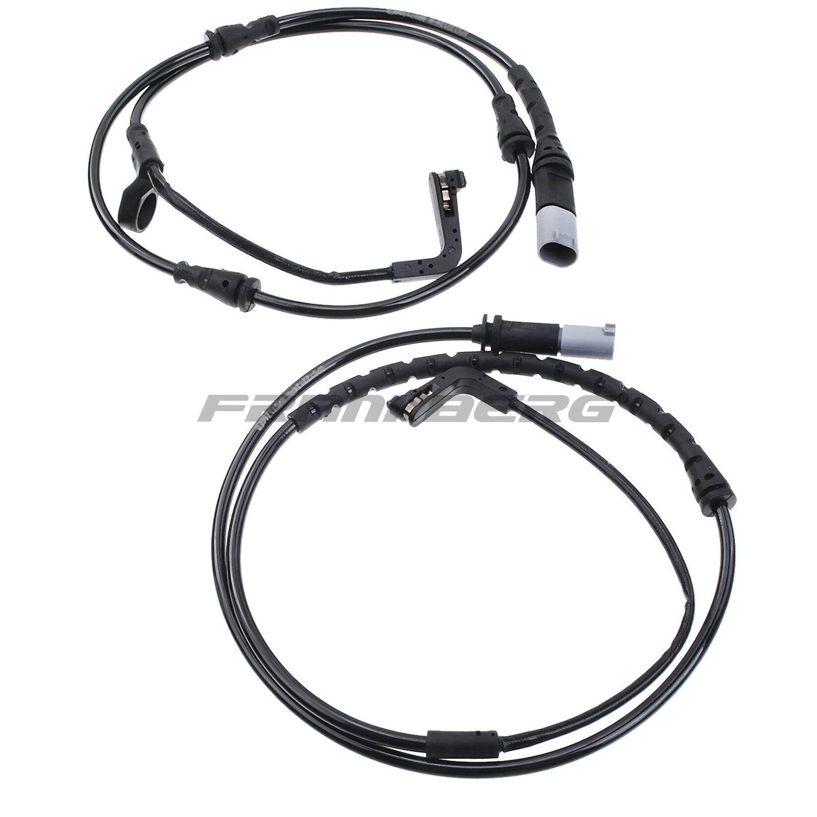 Warning Contact, brake pad wear (5481FB0005821)