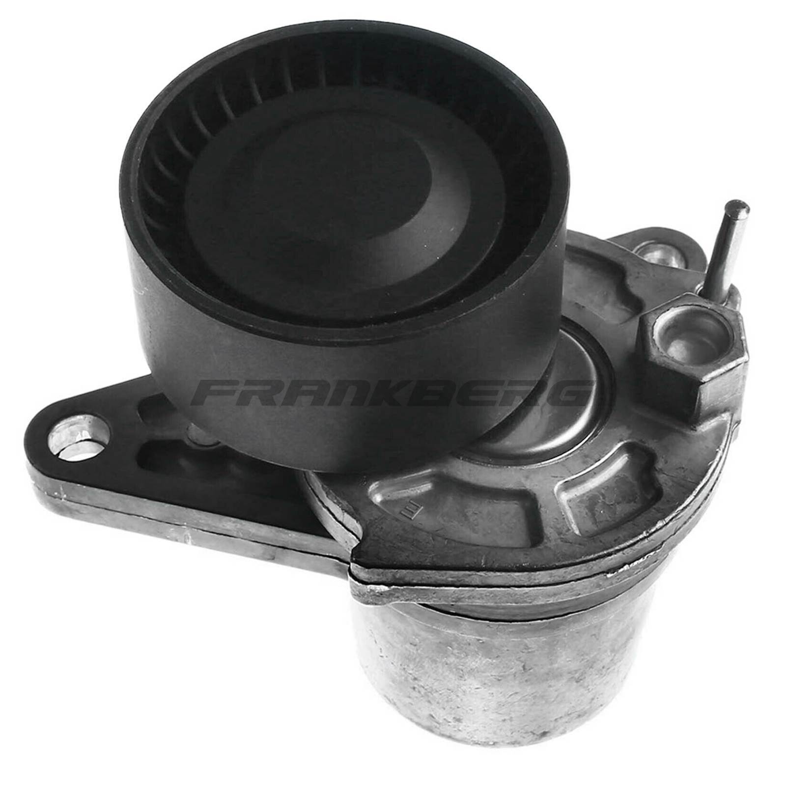 Belt Tensioner, V-ribbed belt