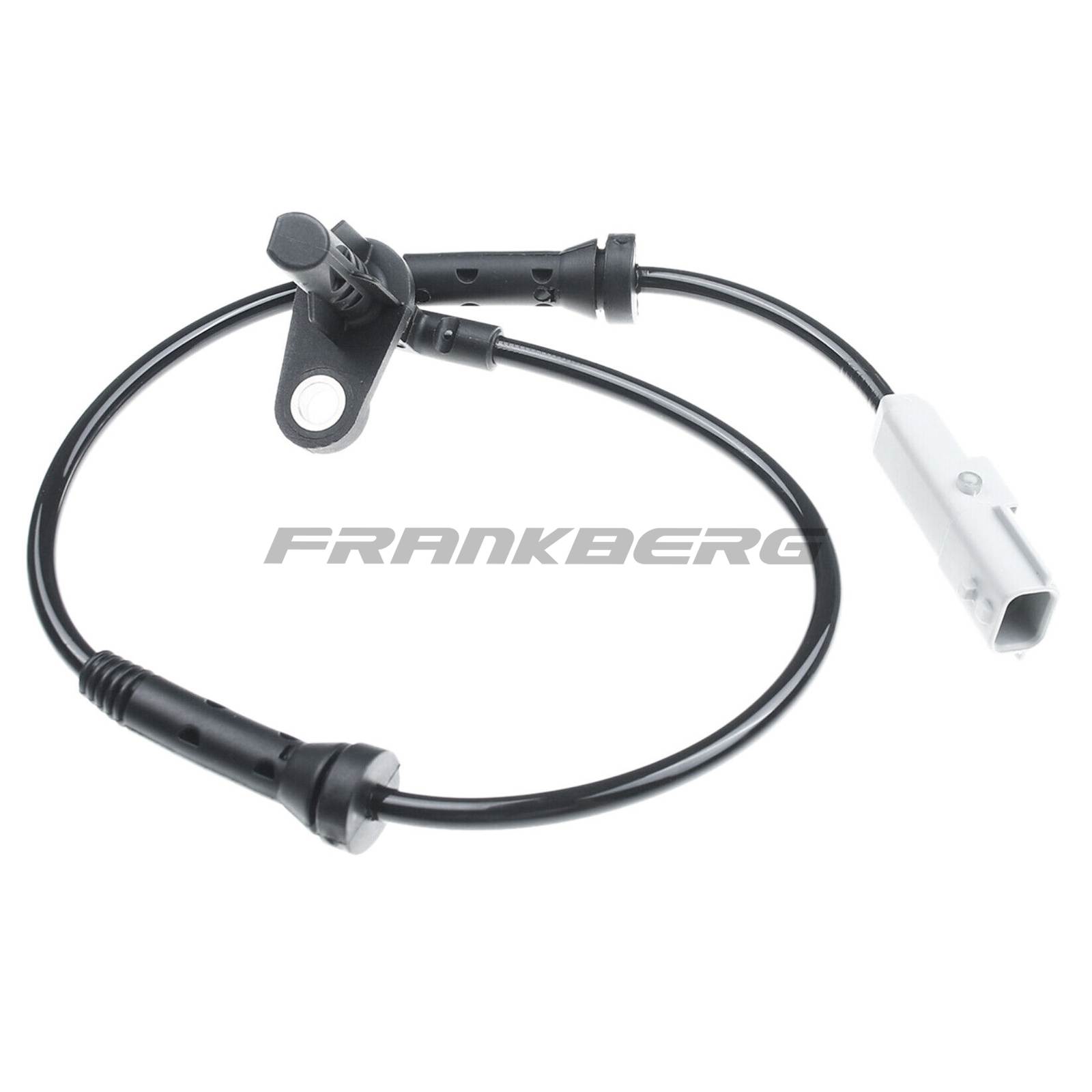 Sensor, wheel speed (5481FB0000561)