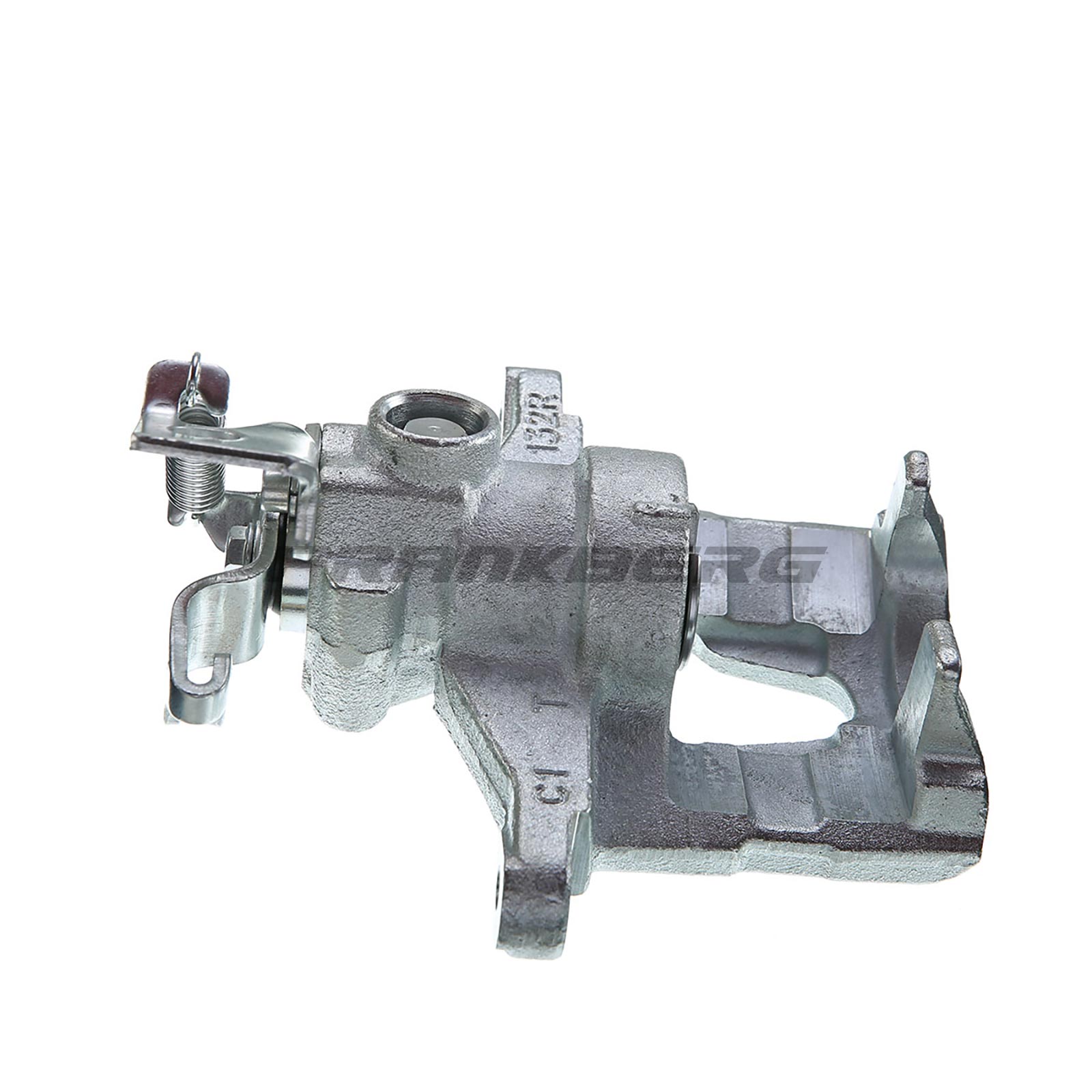 Brake Caliper