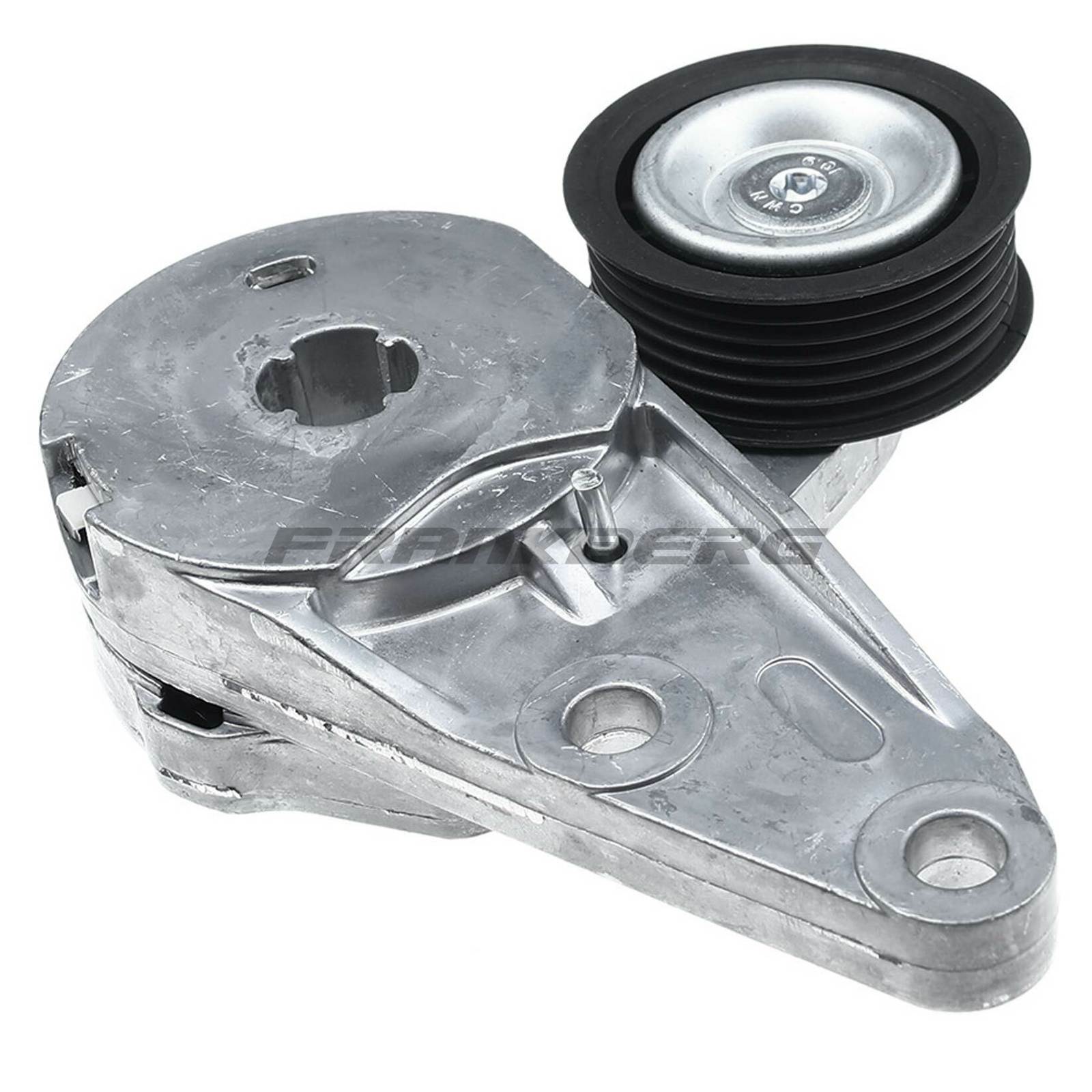 Belt Tensioner, V-ribbed belt (5481FB0006083)