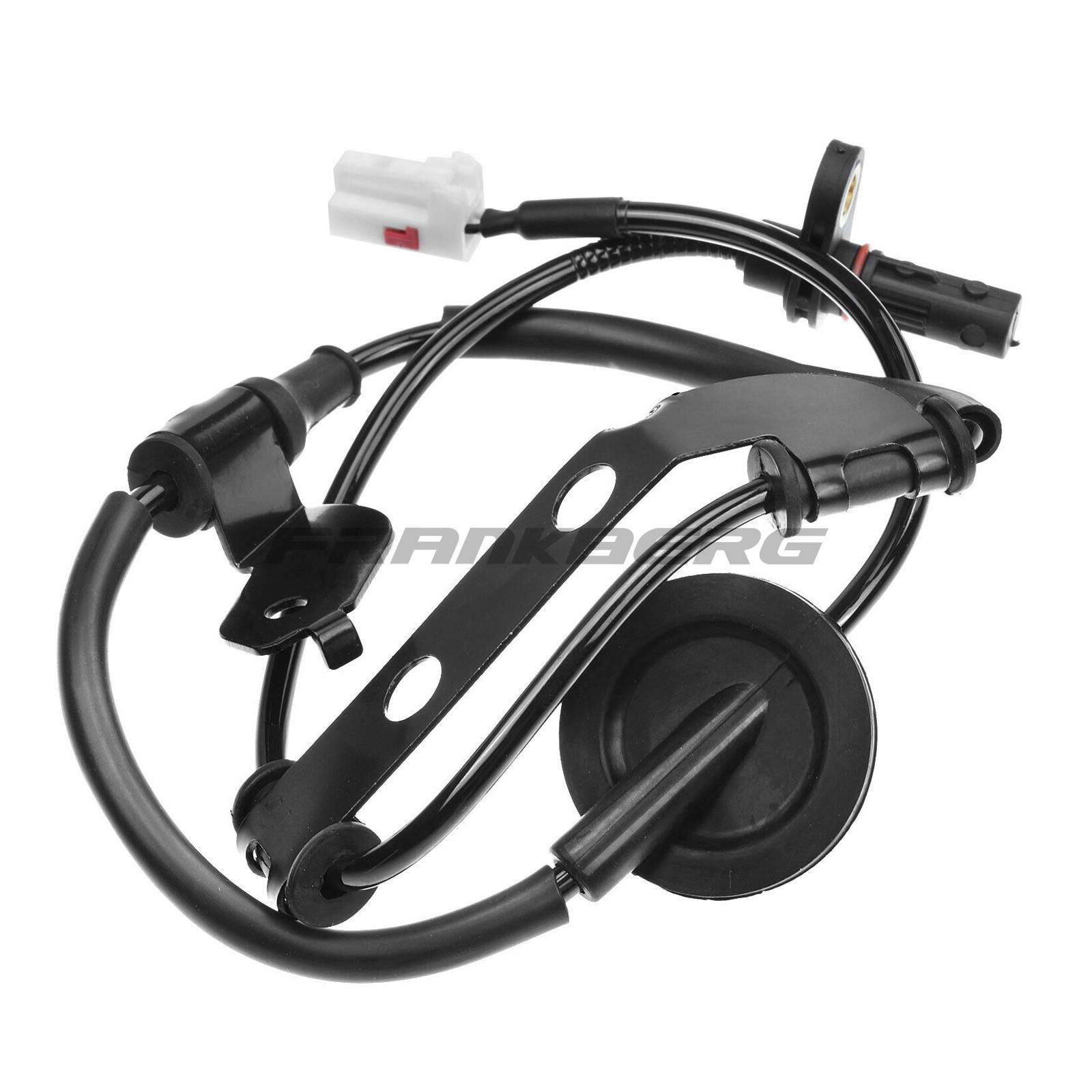 Sensor, wheel speed (5481FB0000378)