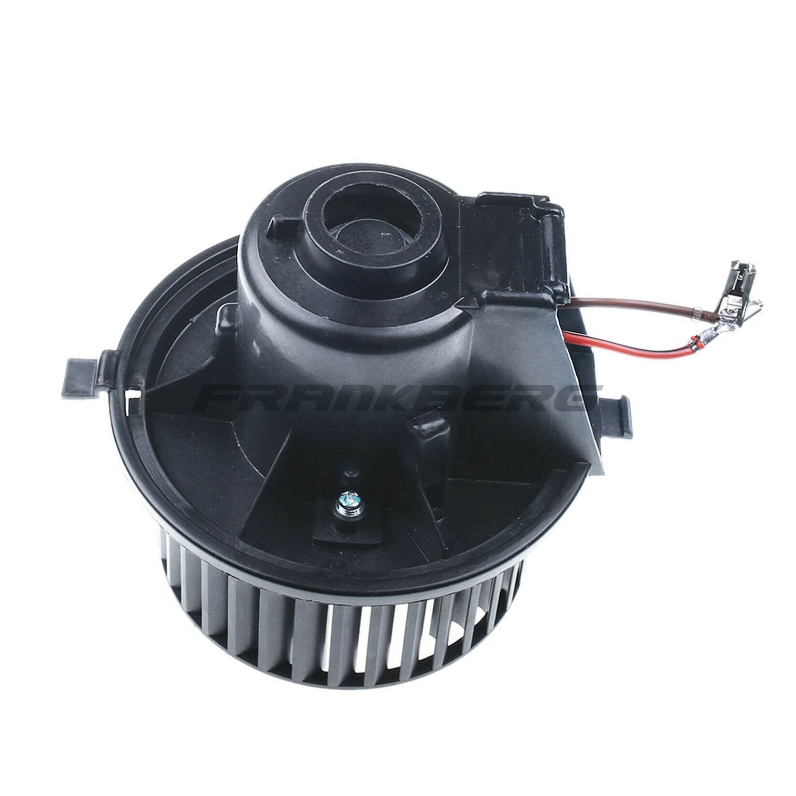 Interior Blower