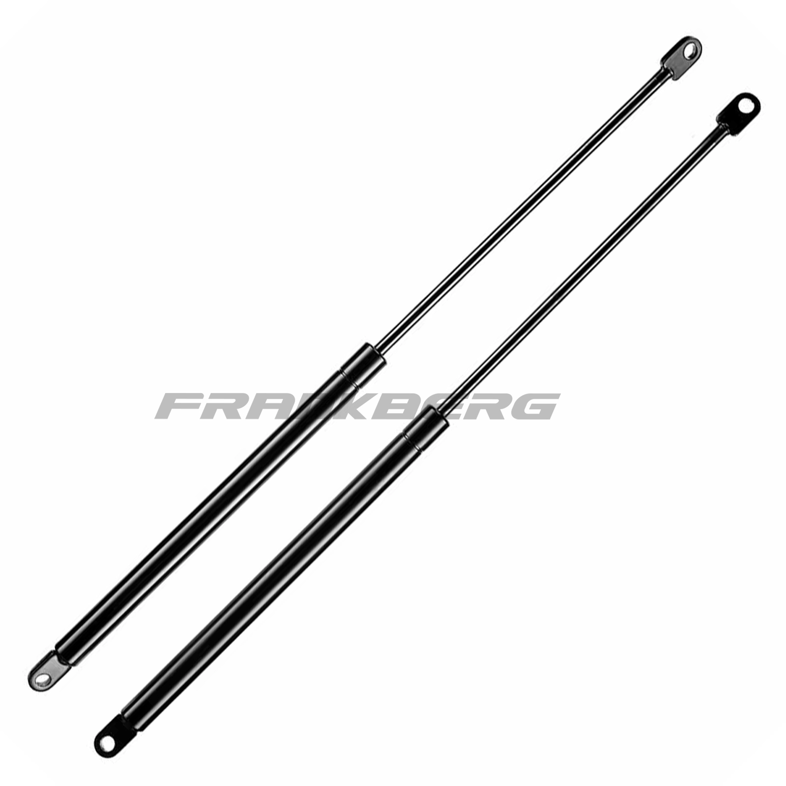 Gas Spring, bonnet