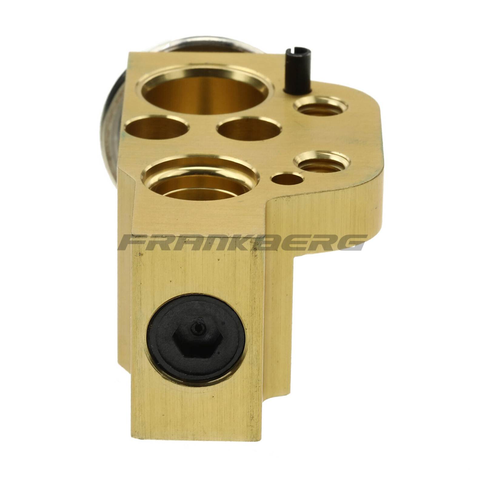 Expansion Valve, air conditioning