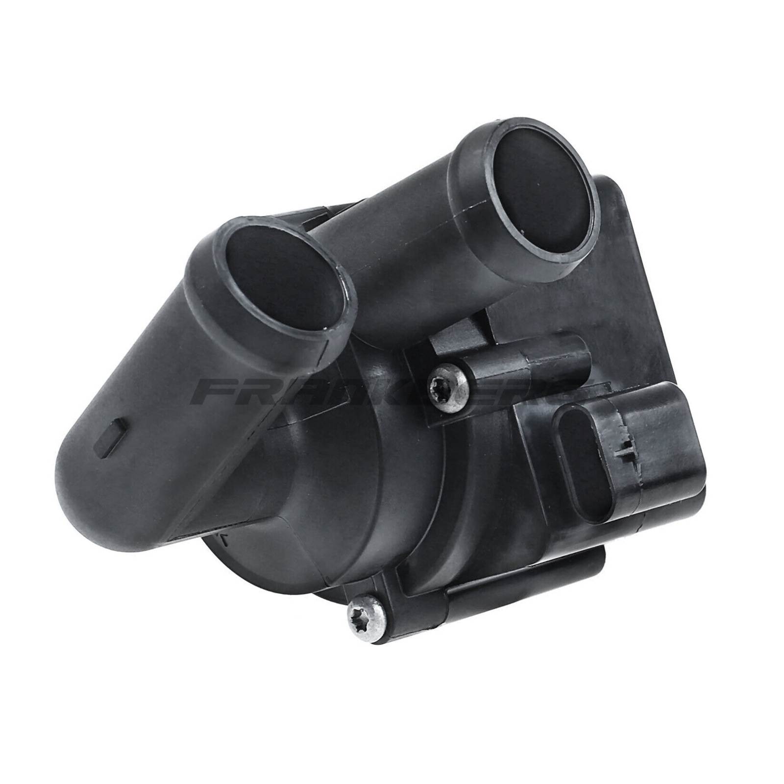 Auxiliary Water Pump (cooling water circuit)