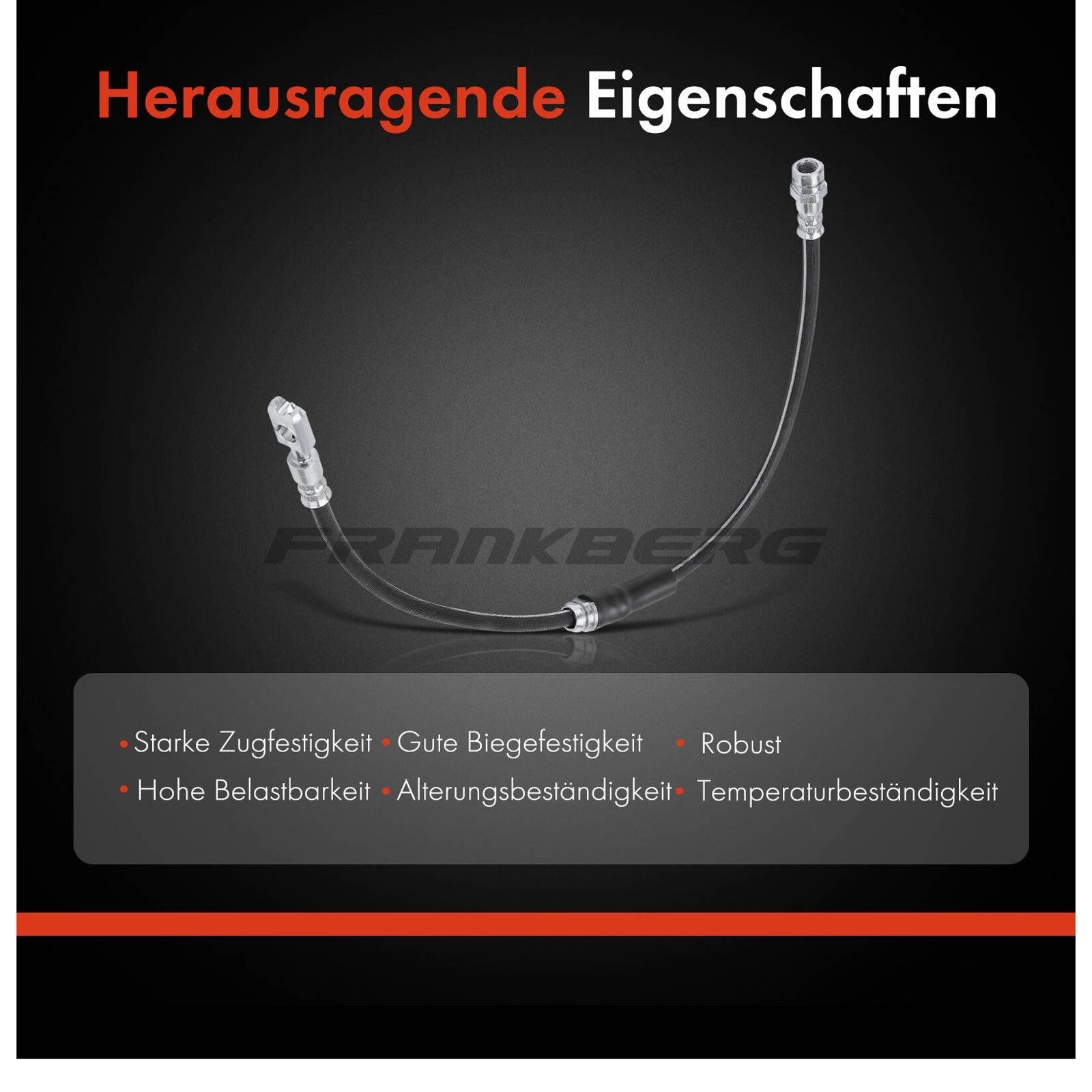 Brake Hose