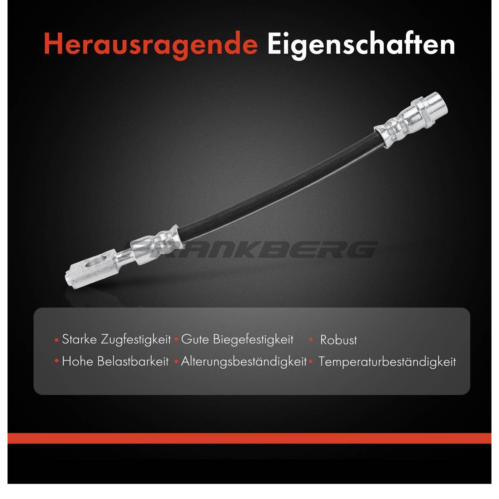 Brake Hose