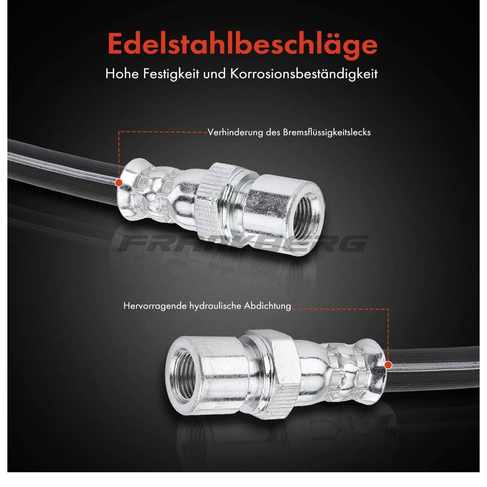 Brake Hose