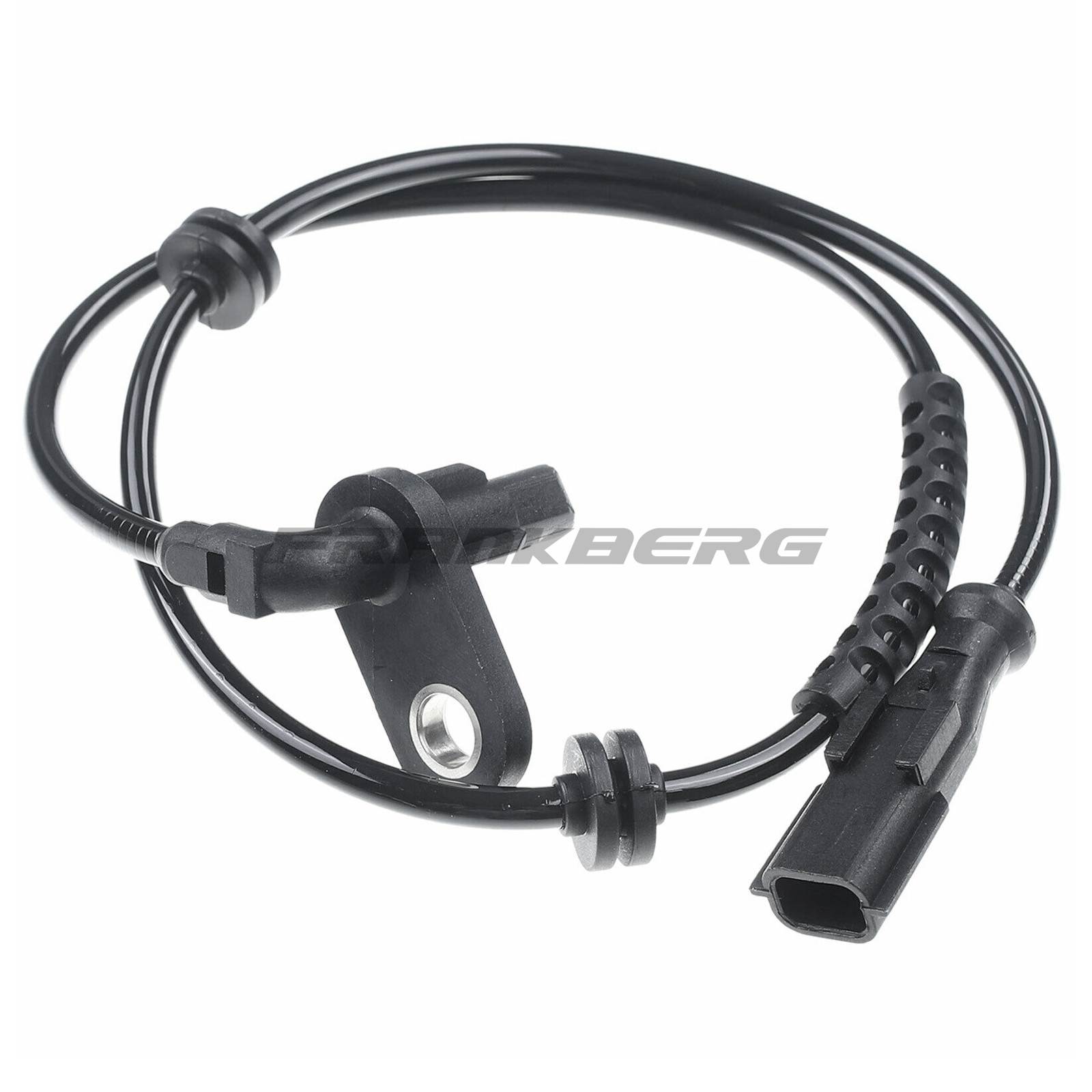 Sensor, wheel speed (5481FB0000883)