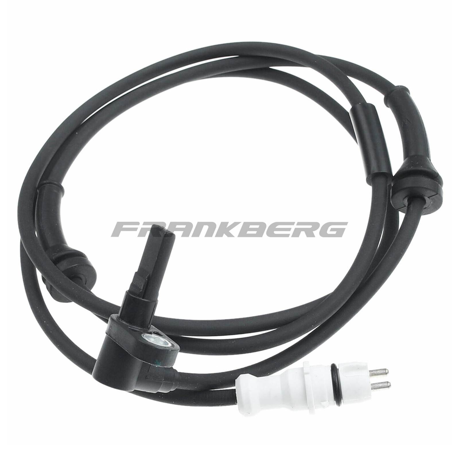 Sensor, wheel speed (5481FB0000581)