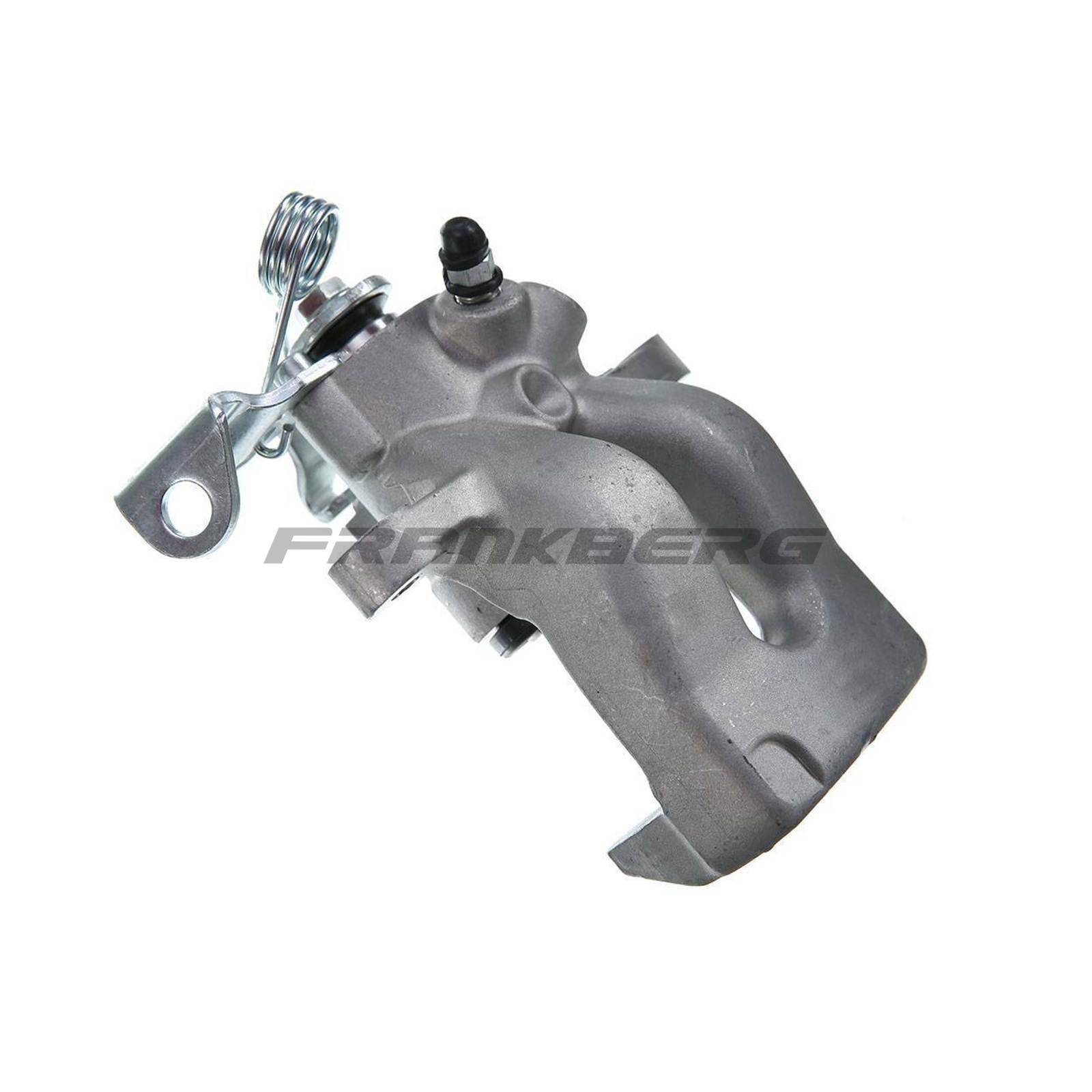 Brake Caliper