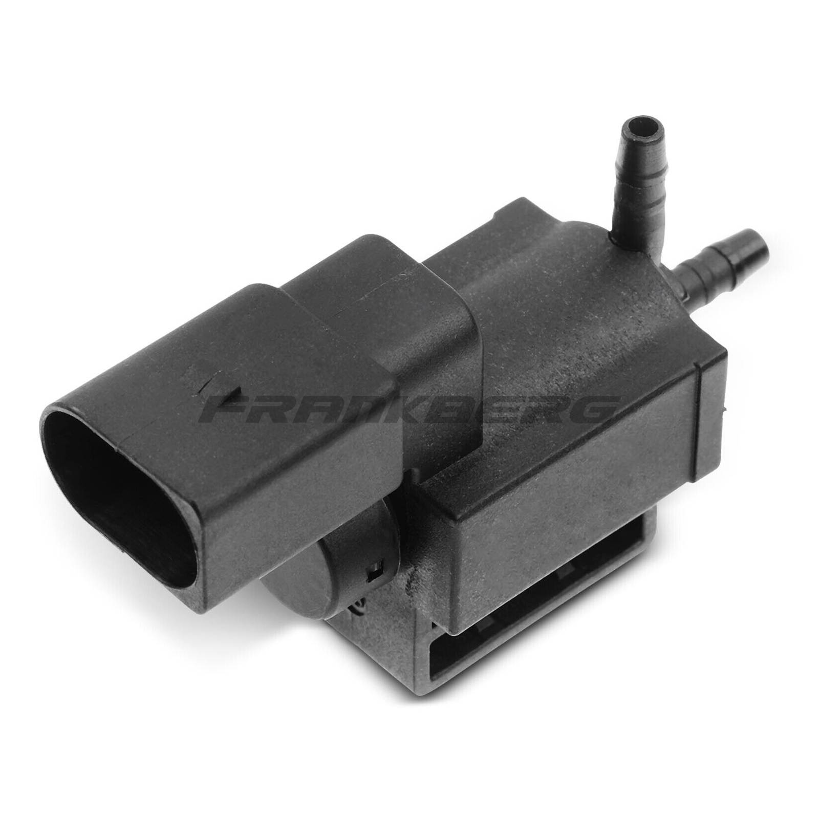 Control Valve, air intake