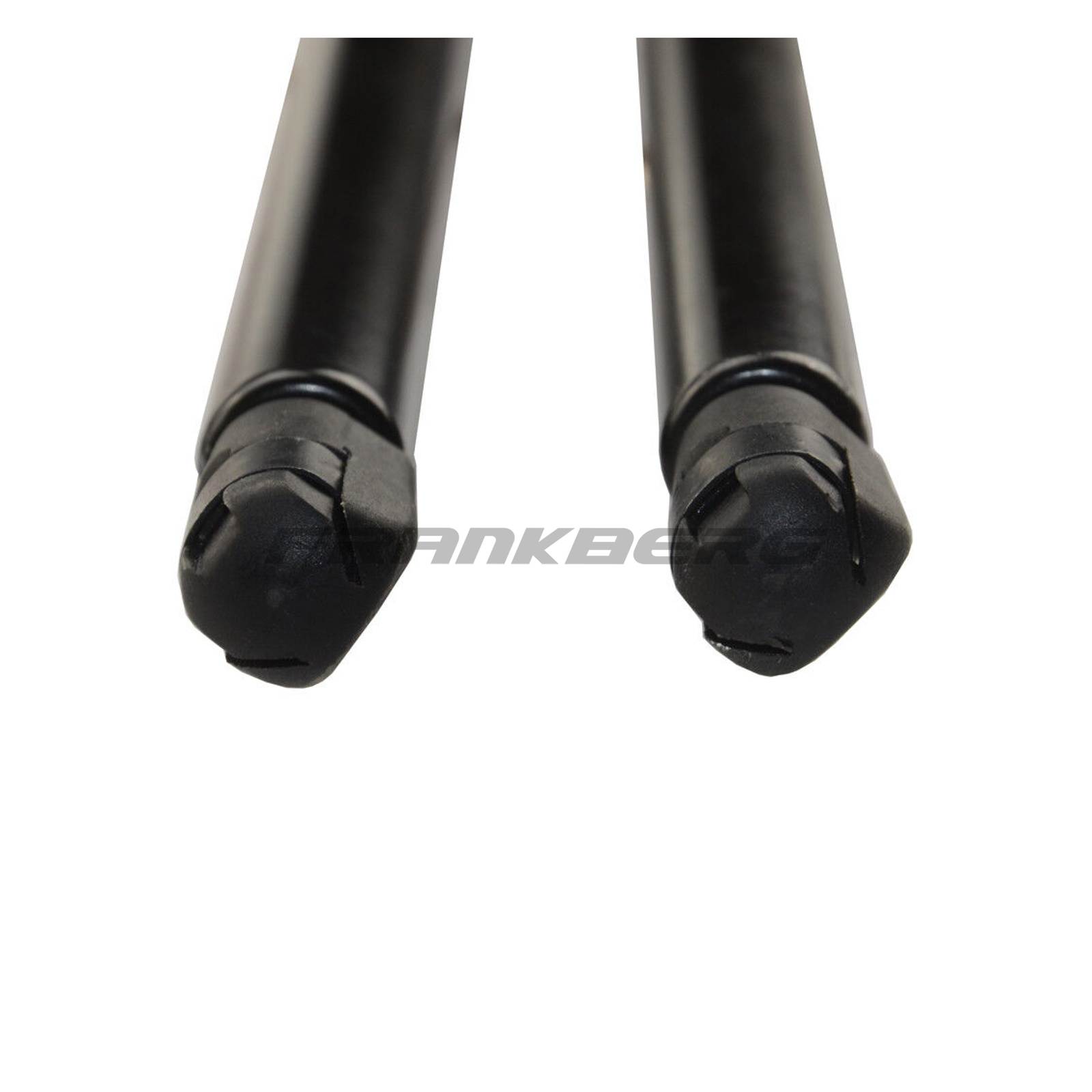 Gas Spring, bonnet