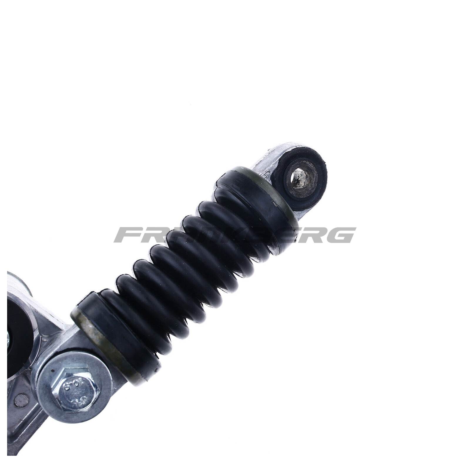 Belt Tensioner, V-ribbed belt