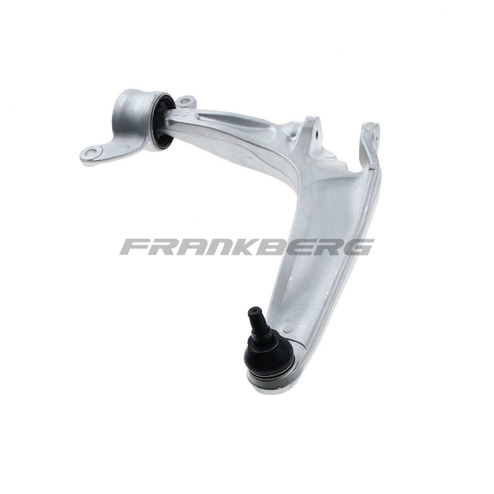 Control/Trailing Arm, wheel suspension (5481FB0006365)