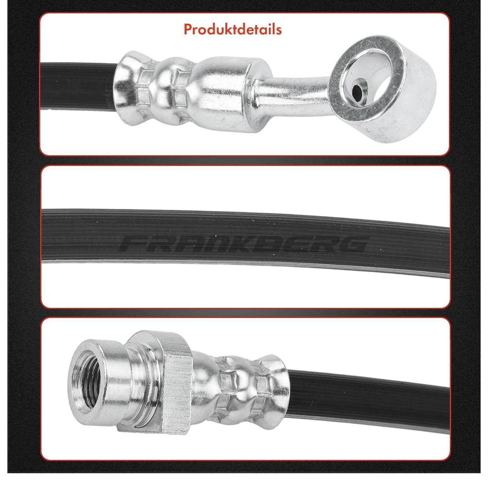 Brake Hose
